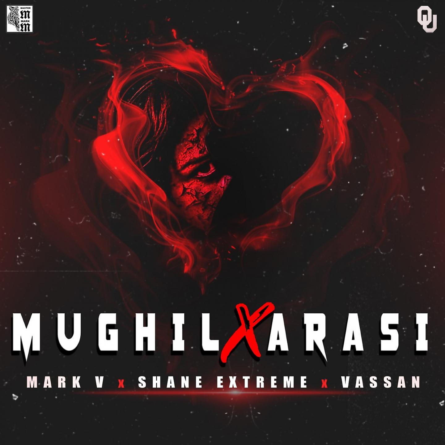 Постер альбома mughilXarasi