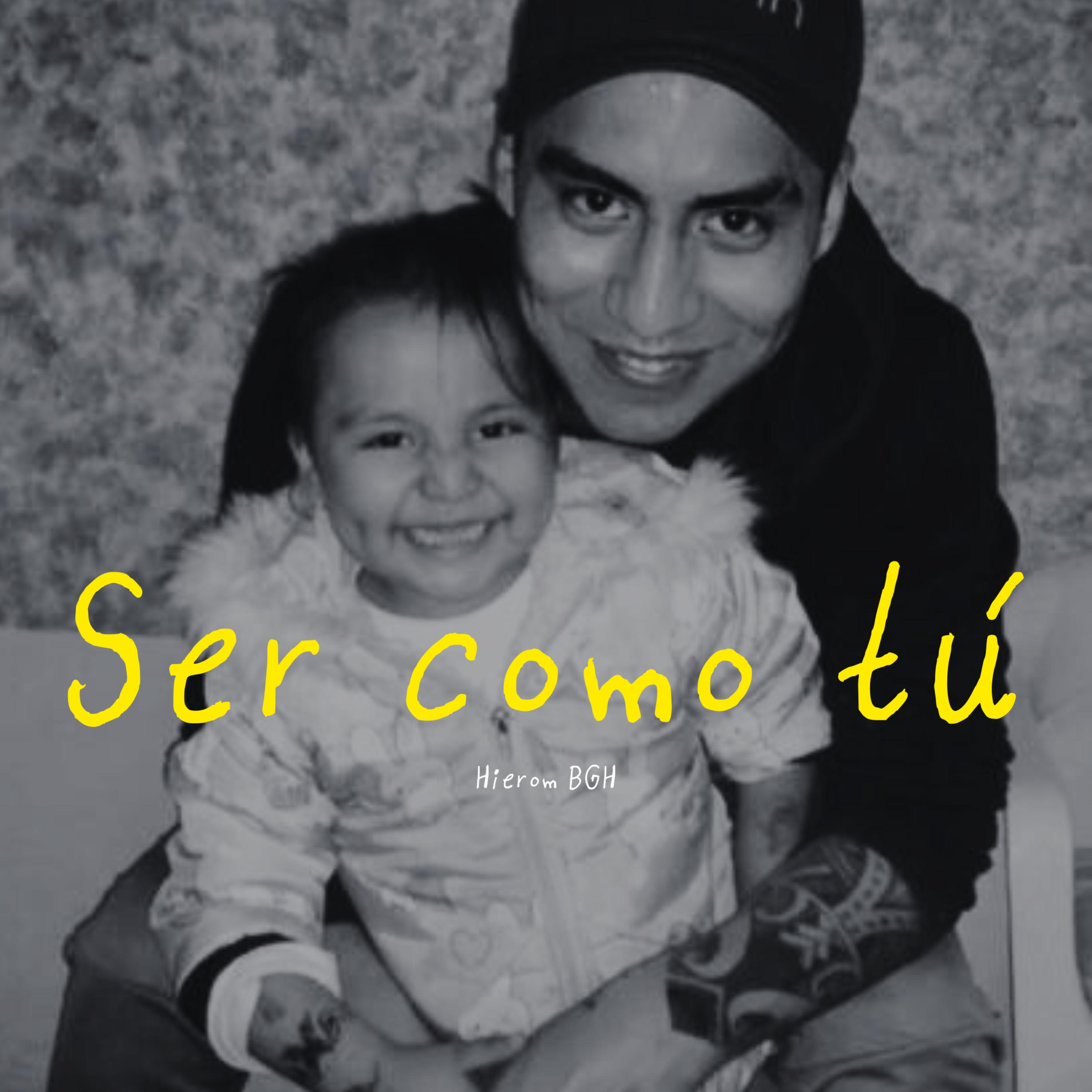 Постер альбома Ser Como Tu