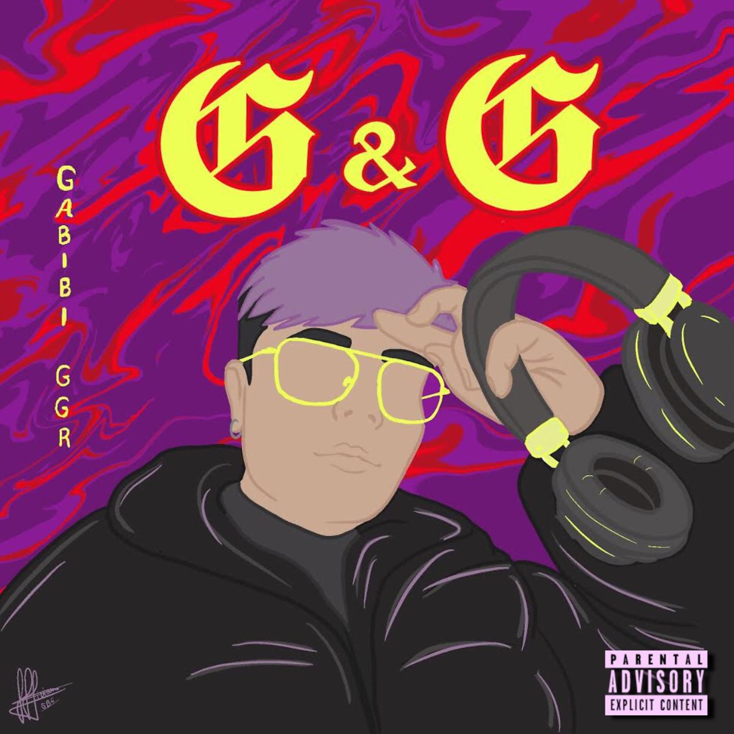 Постер альбома G&G