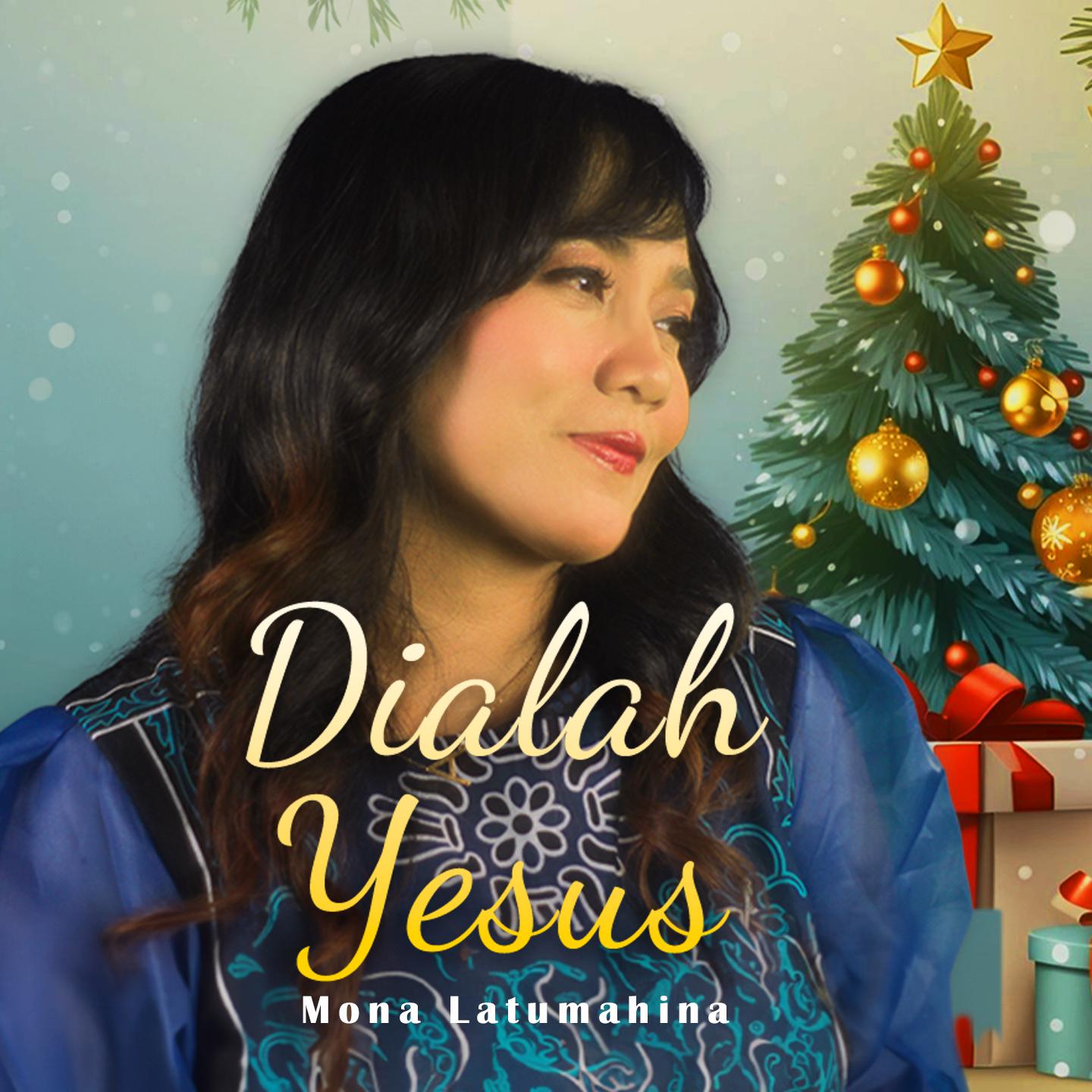 Постер альбома DIALAH YESUS
