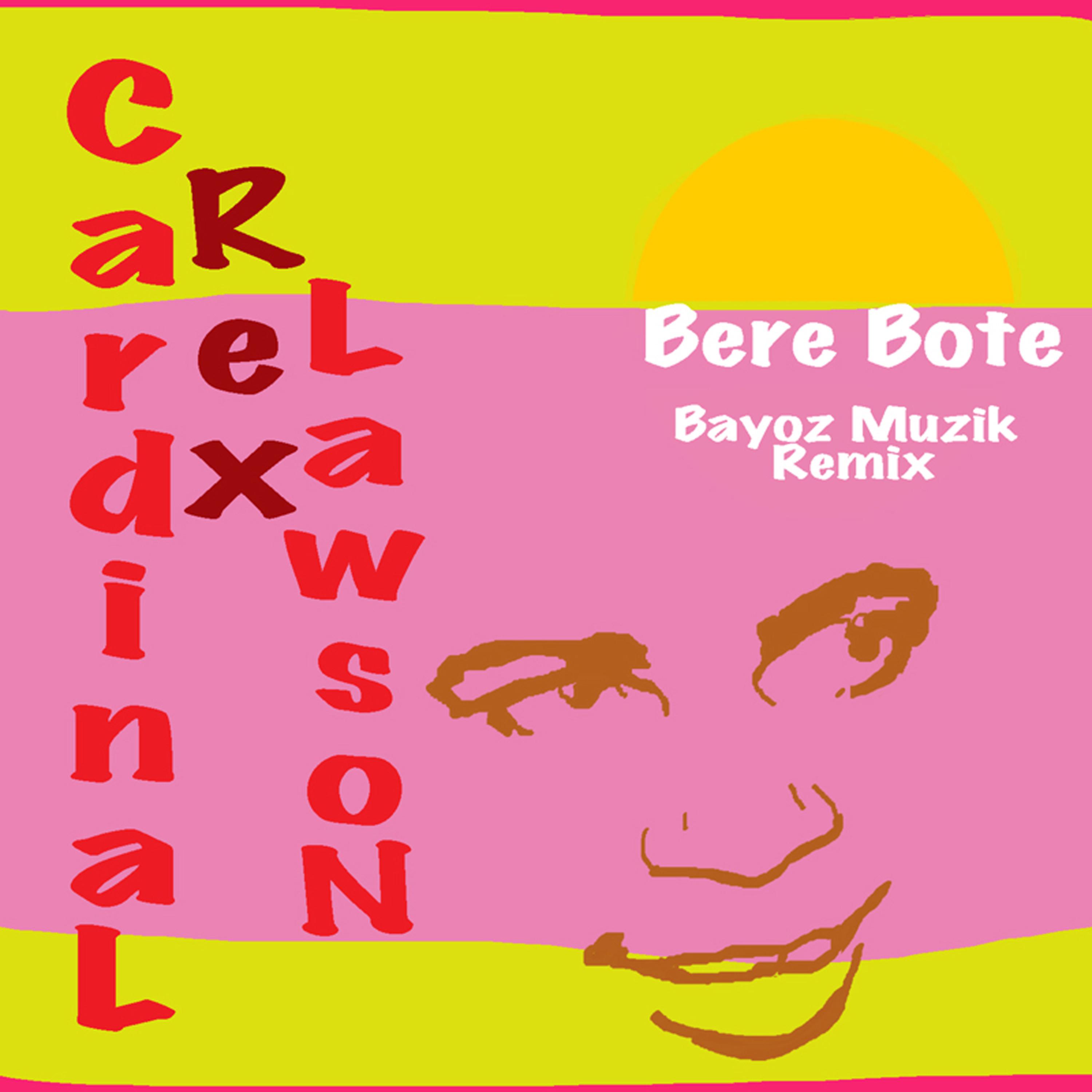 Постер альбома Bere Bote