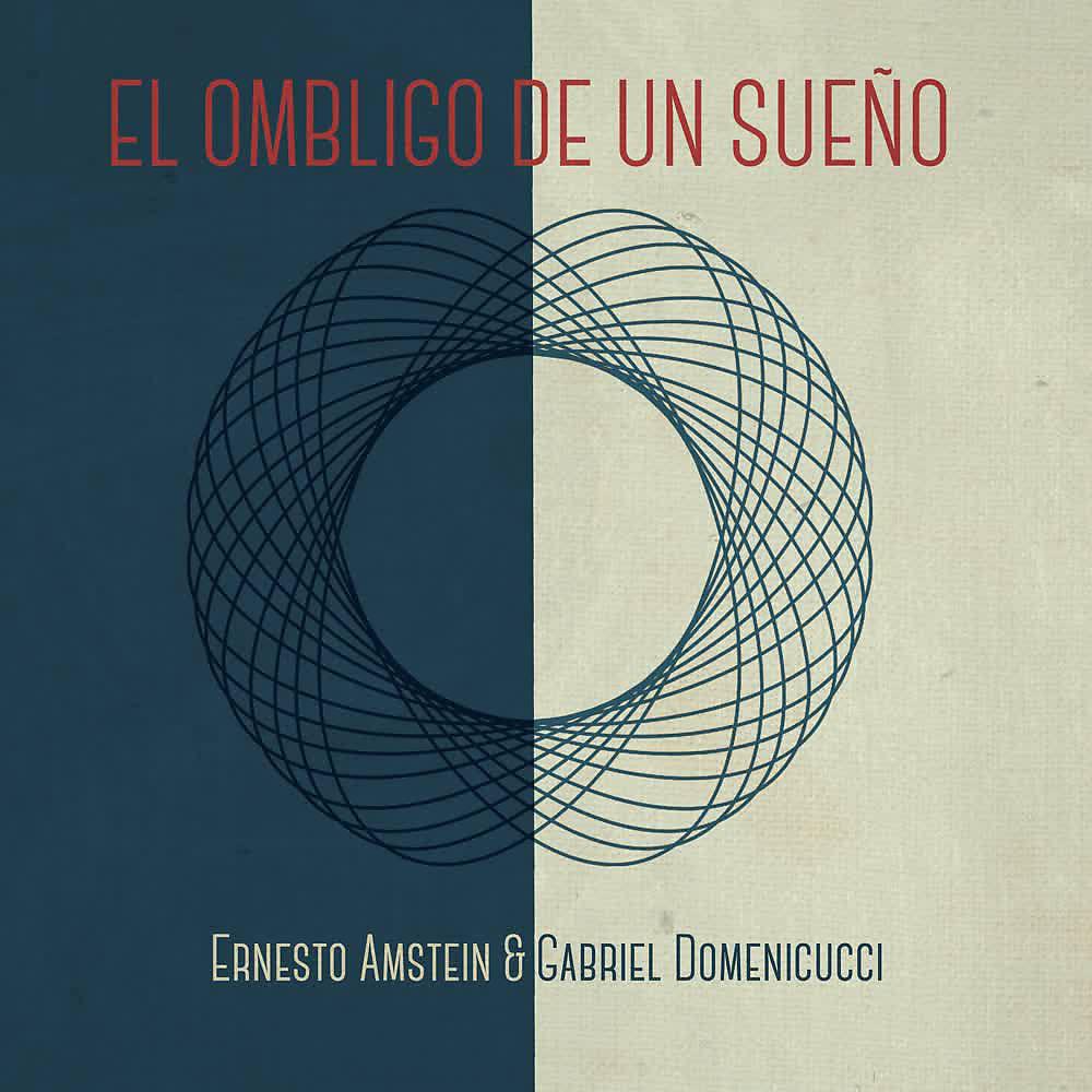 Постер альбома El Ombligo de un Sueño