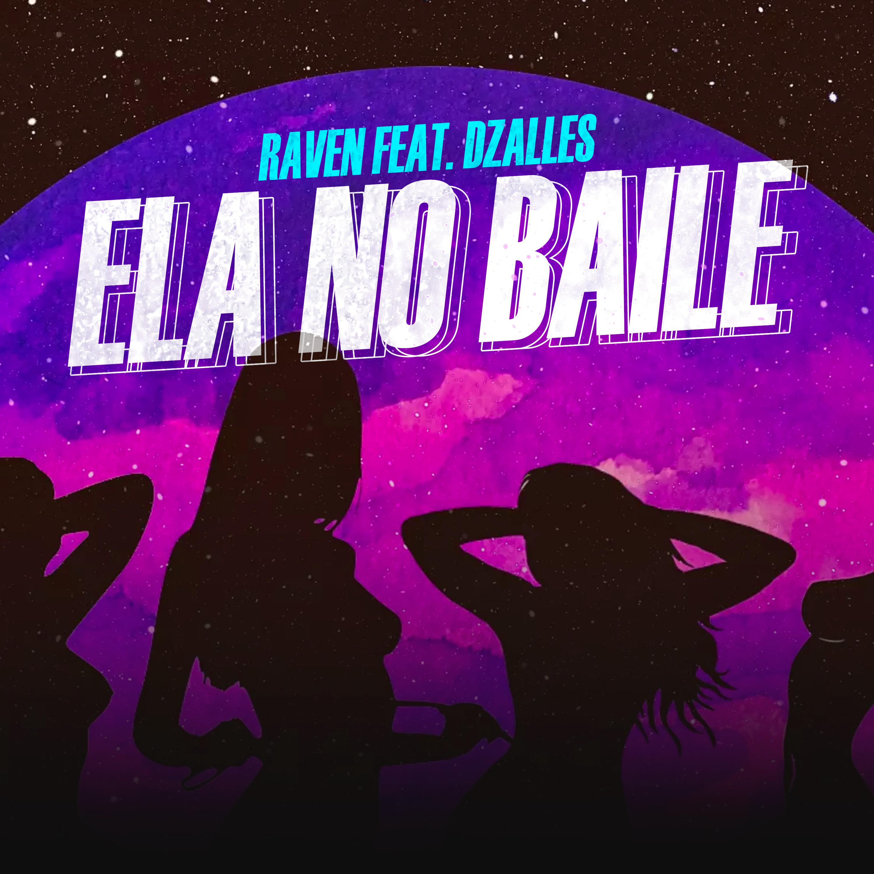 Постер альбома Ela no Baile