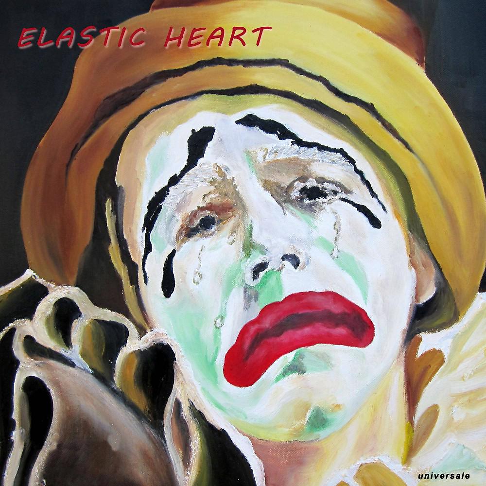 Постер альбома Elastic Heart (Tribute to Sia Fuller)