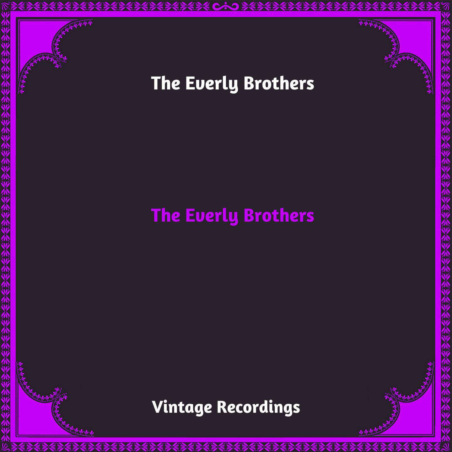 Постер альбома The Everly Brothers