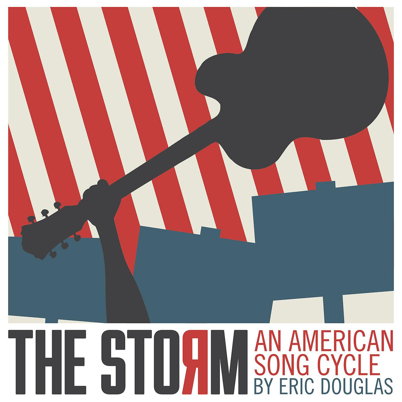 Постер альбома The Storm: An American Song Cycle