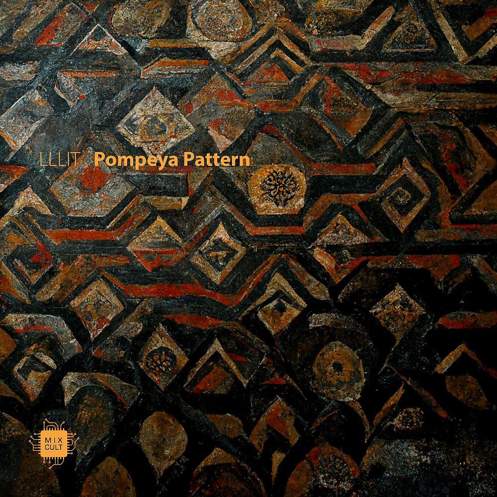 Постер альбома Pompeya Pattern