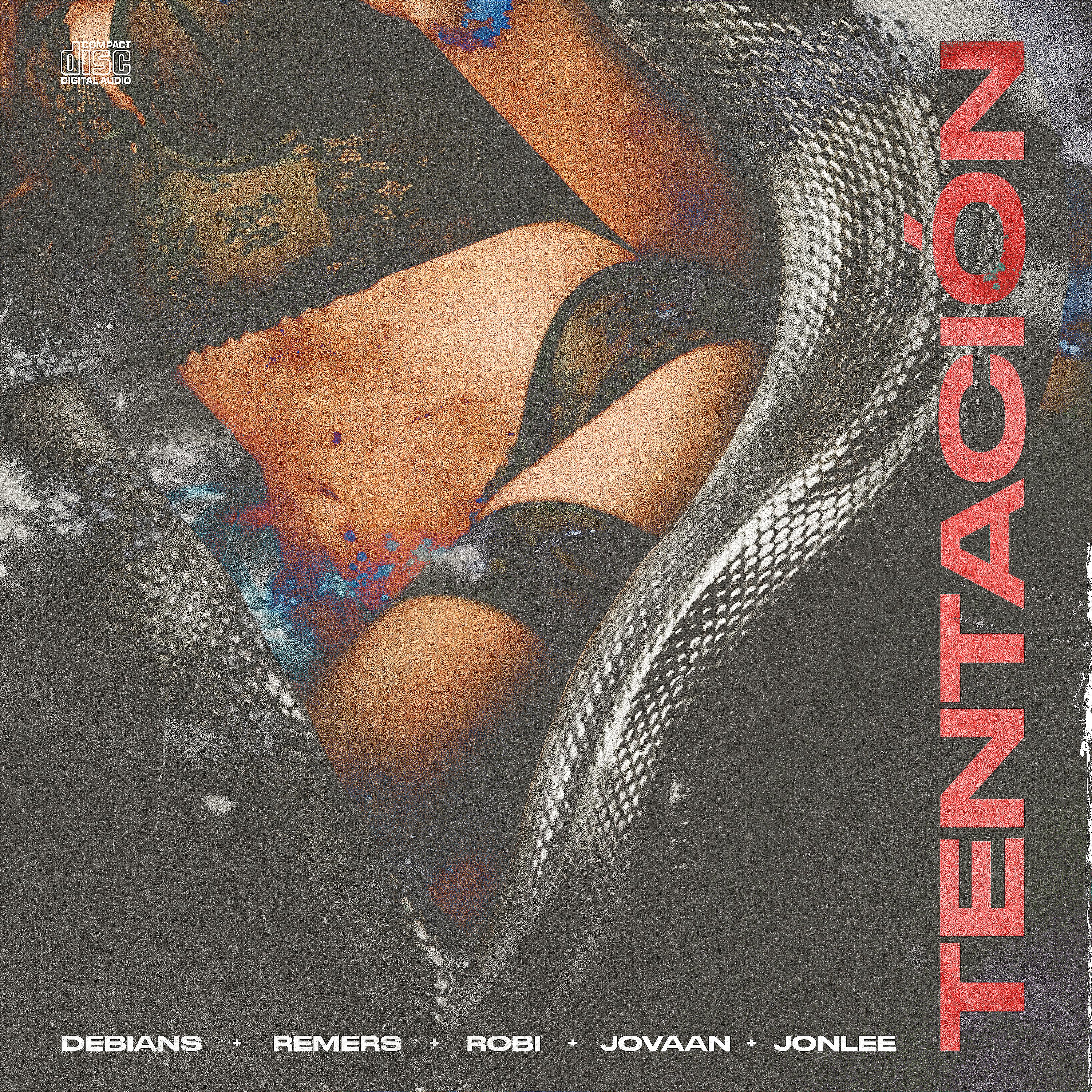 Постер альбома Tentacion
