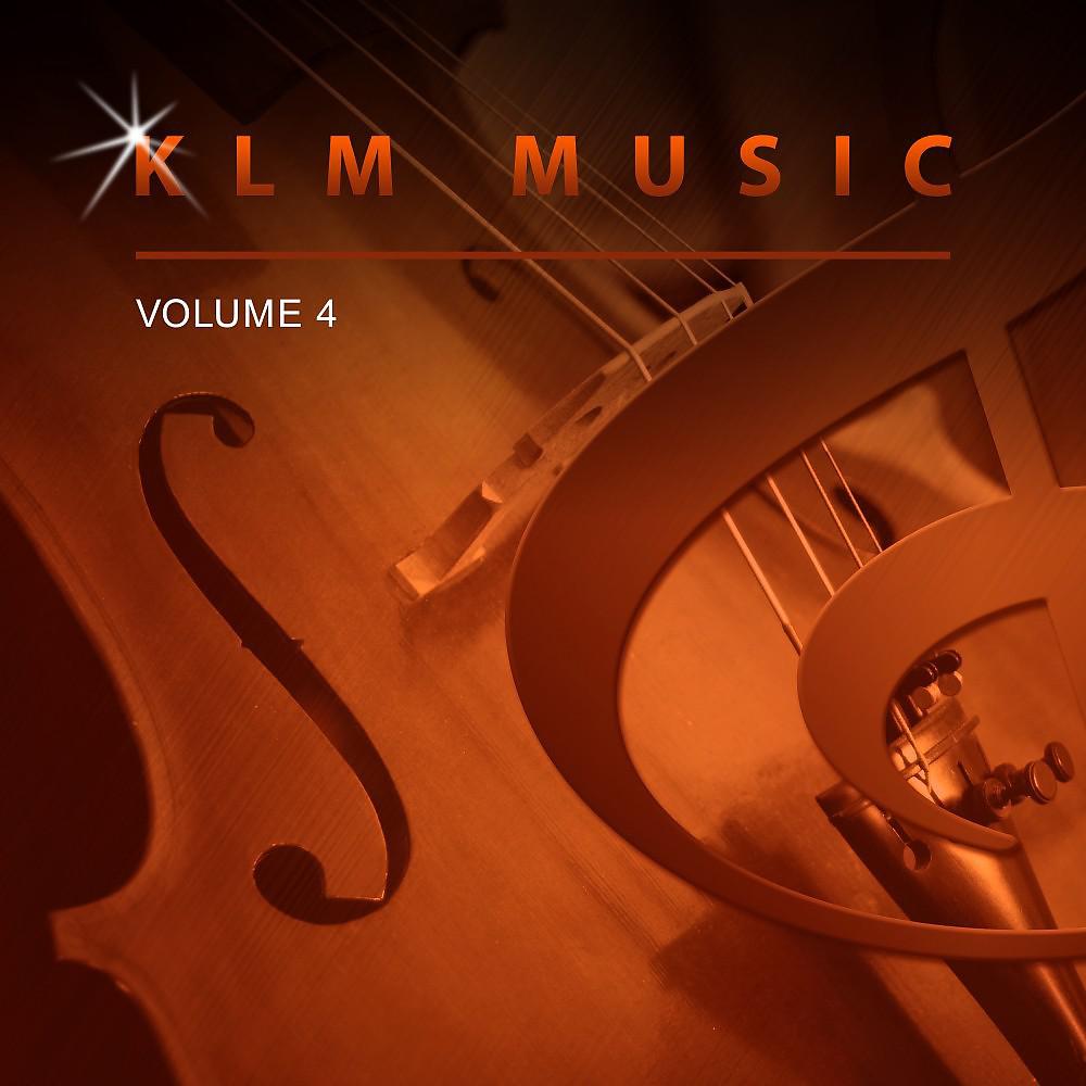 Постер альбома Klm Music, Vol. 4