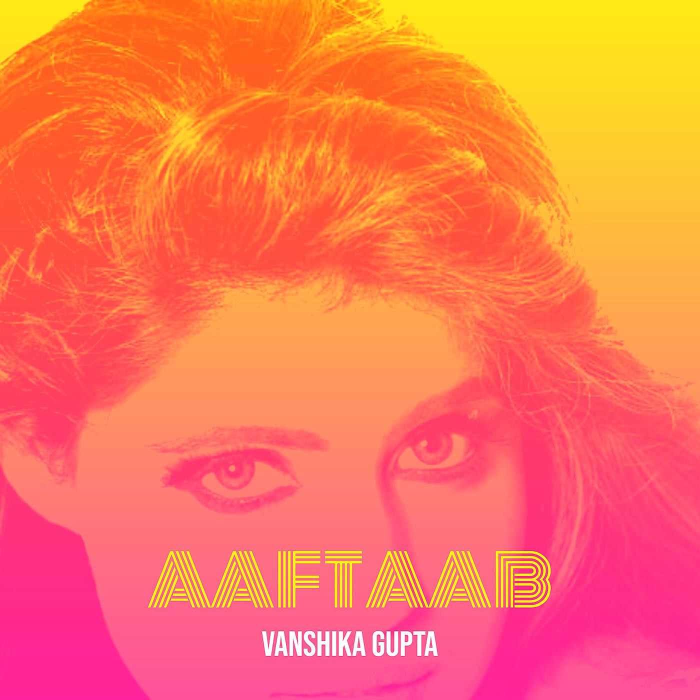 Постер альбома Aaftaab