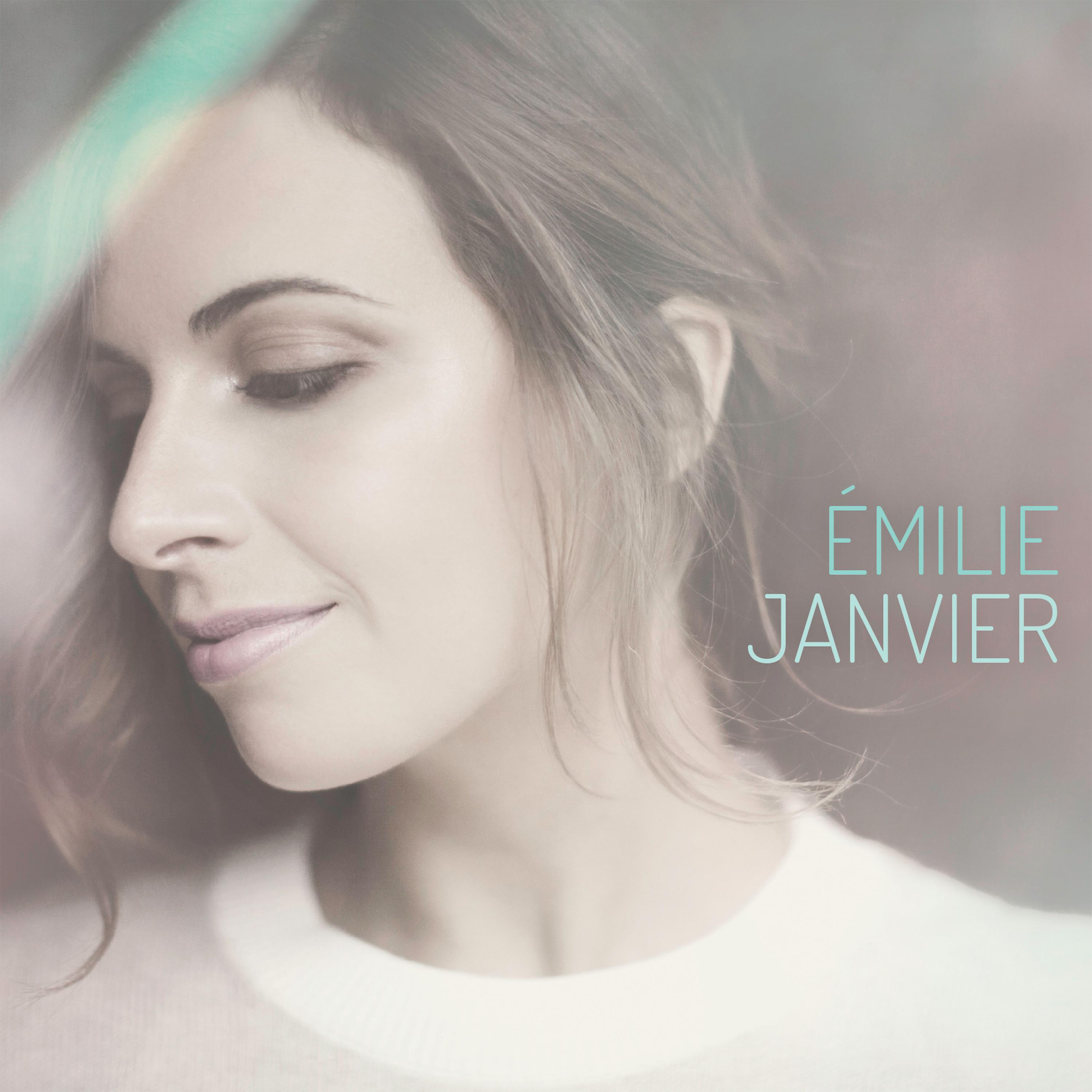 Постер альбома Émilie Janvier