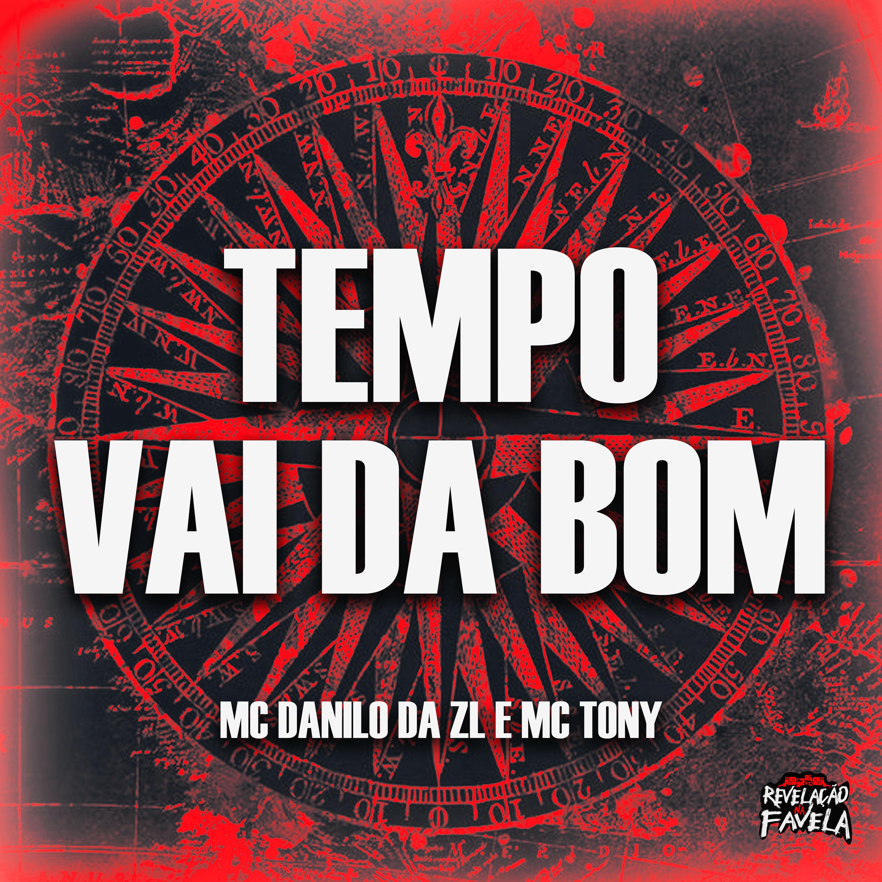 Постер альбома Tempo Vai da Bom