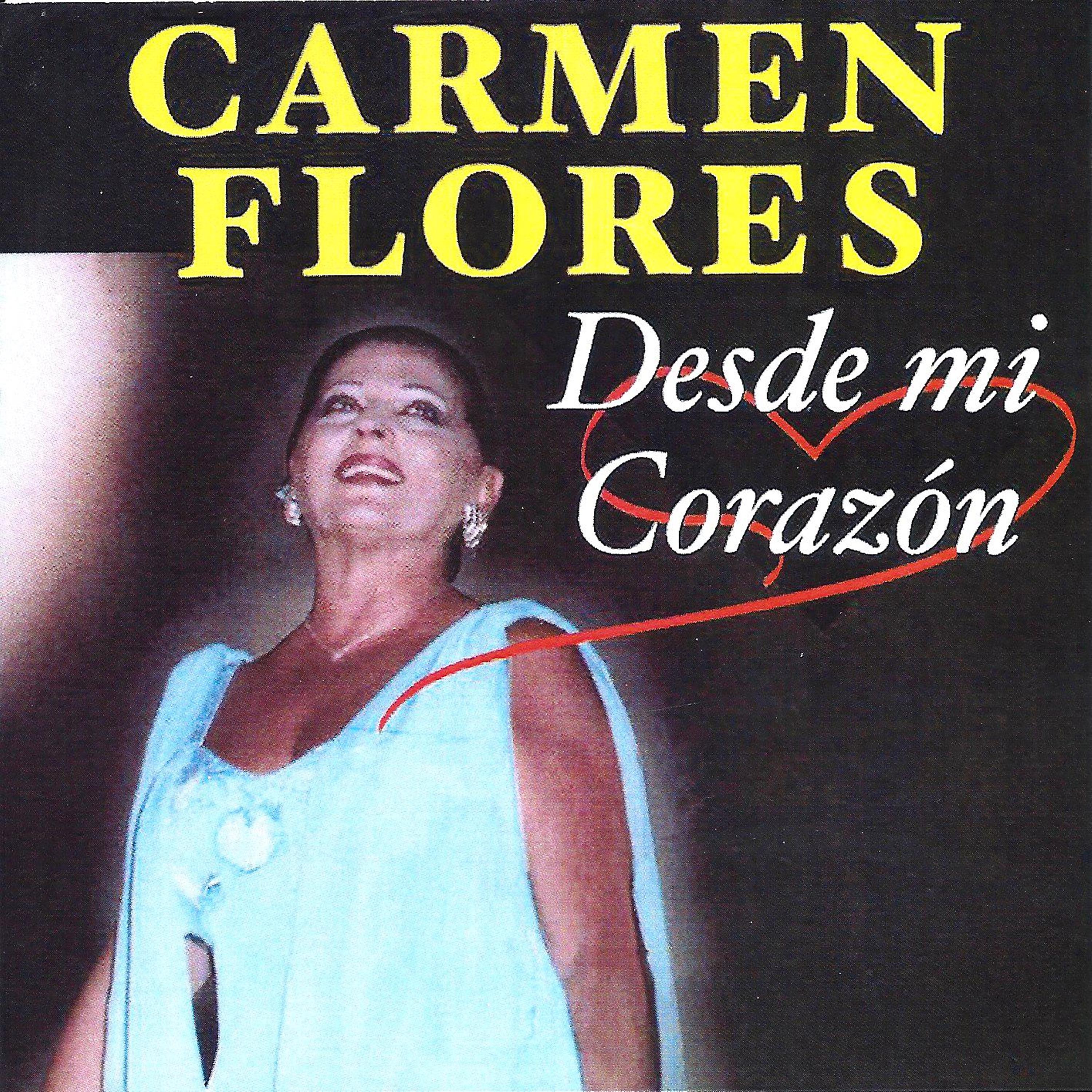 Постер альбома Desde Mi Corazón