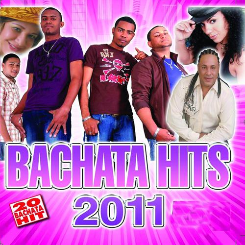 Постер альбома Bachata Hits 2011