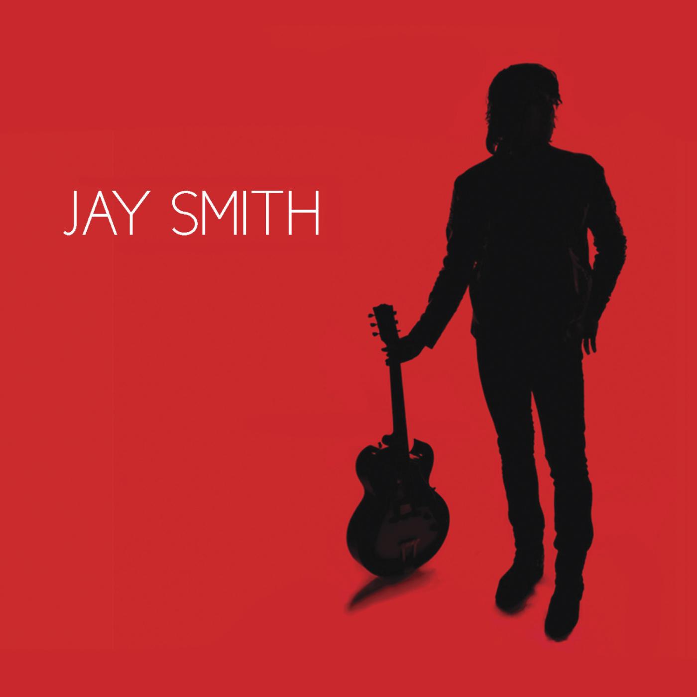 Постер альбома Jay Smith