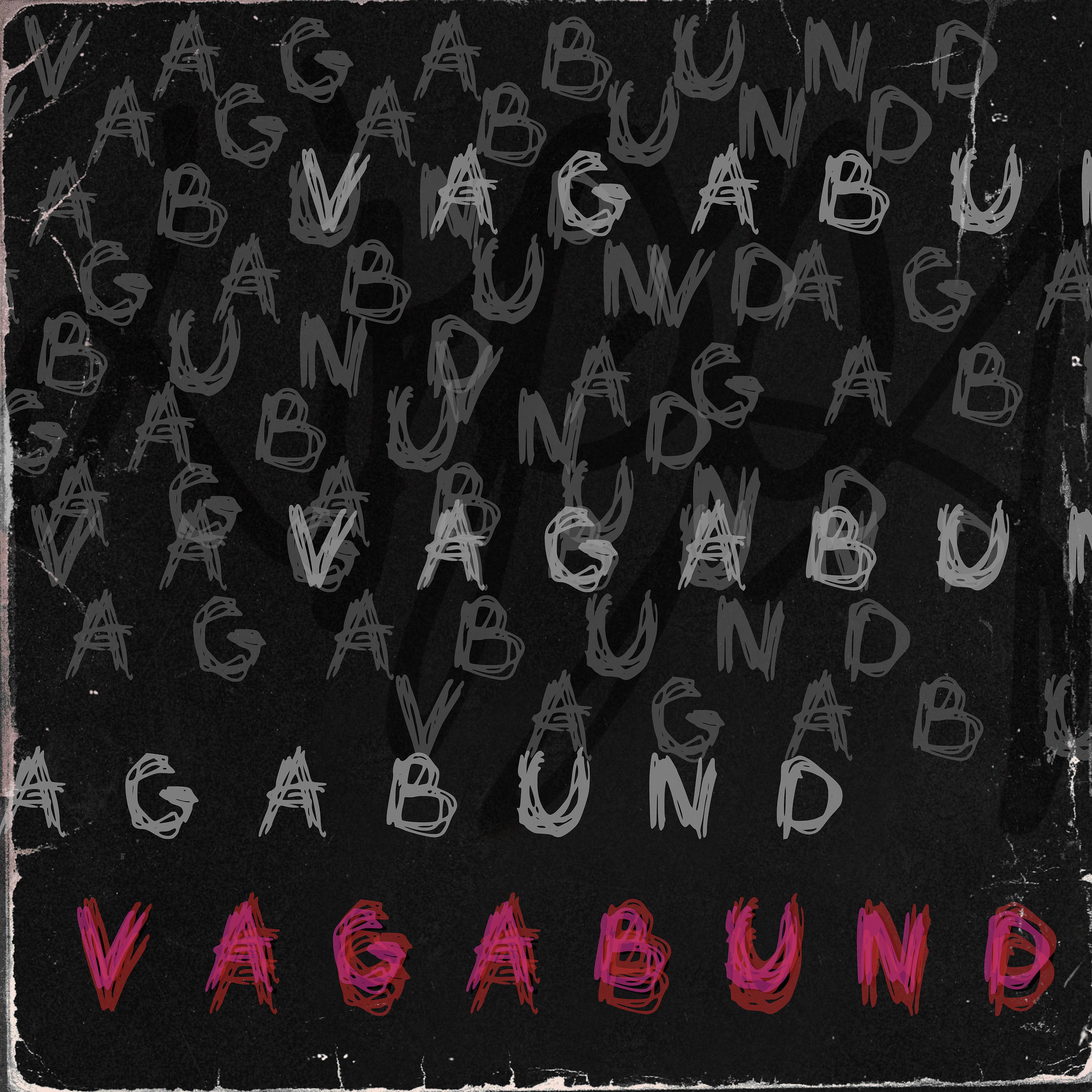 Постер альбома Vagabund