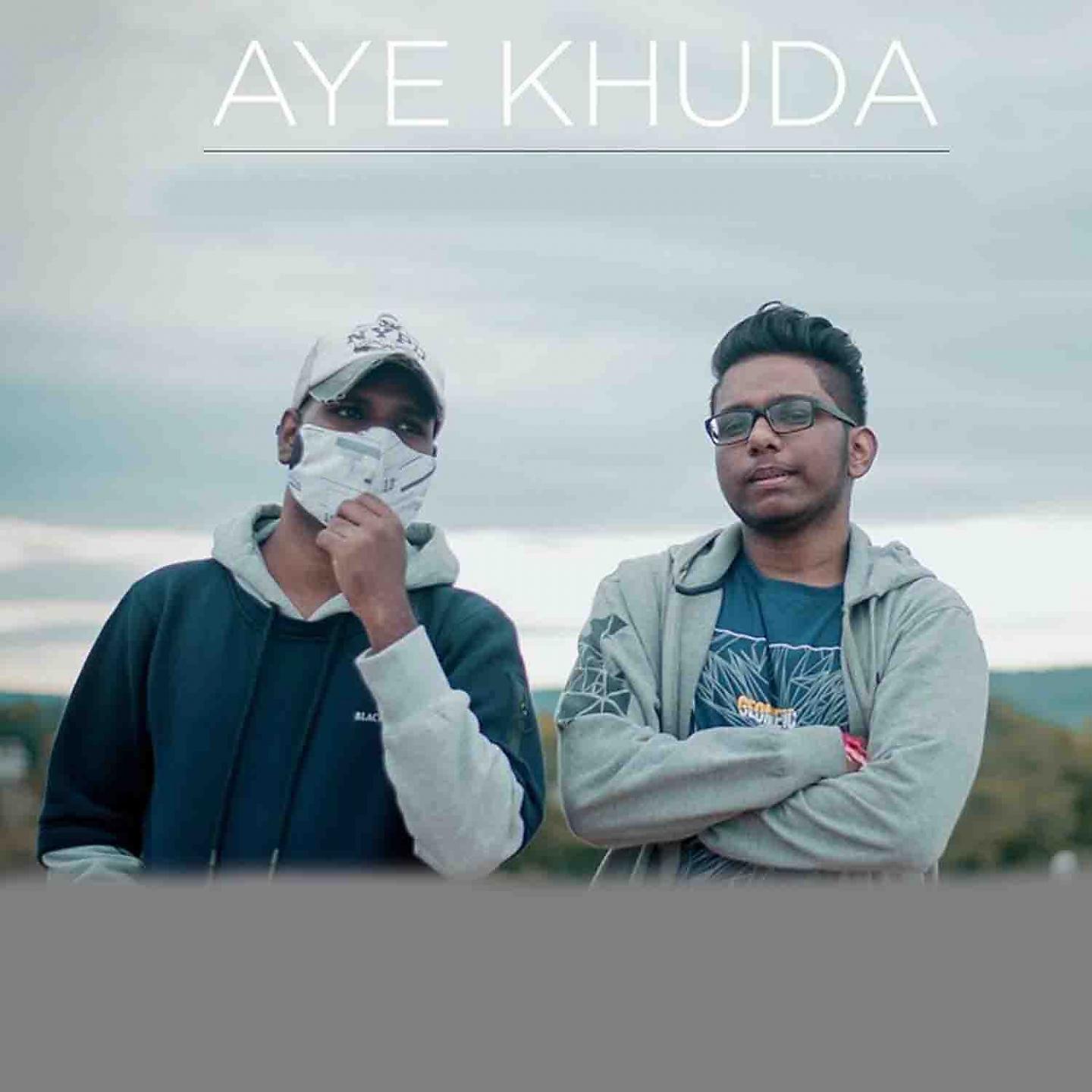 Постер альбома Aye Khuda