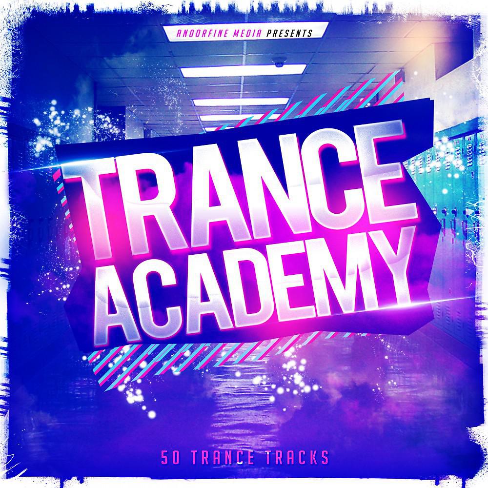Постер альбома Trance Academy