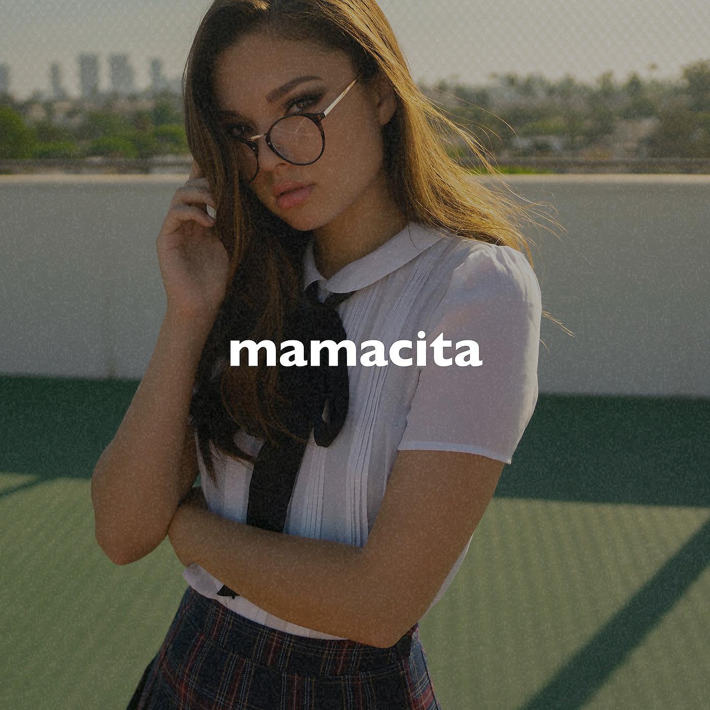Постер альбома Mamacita (Slowed + Reverb Edit)