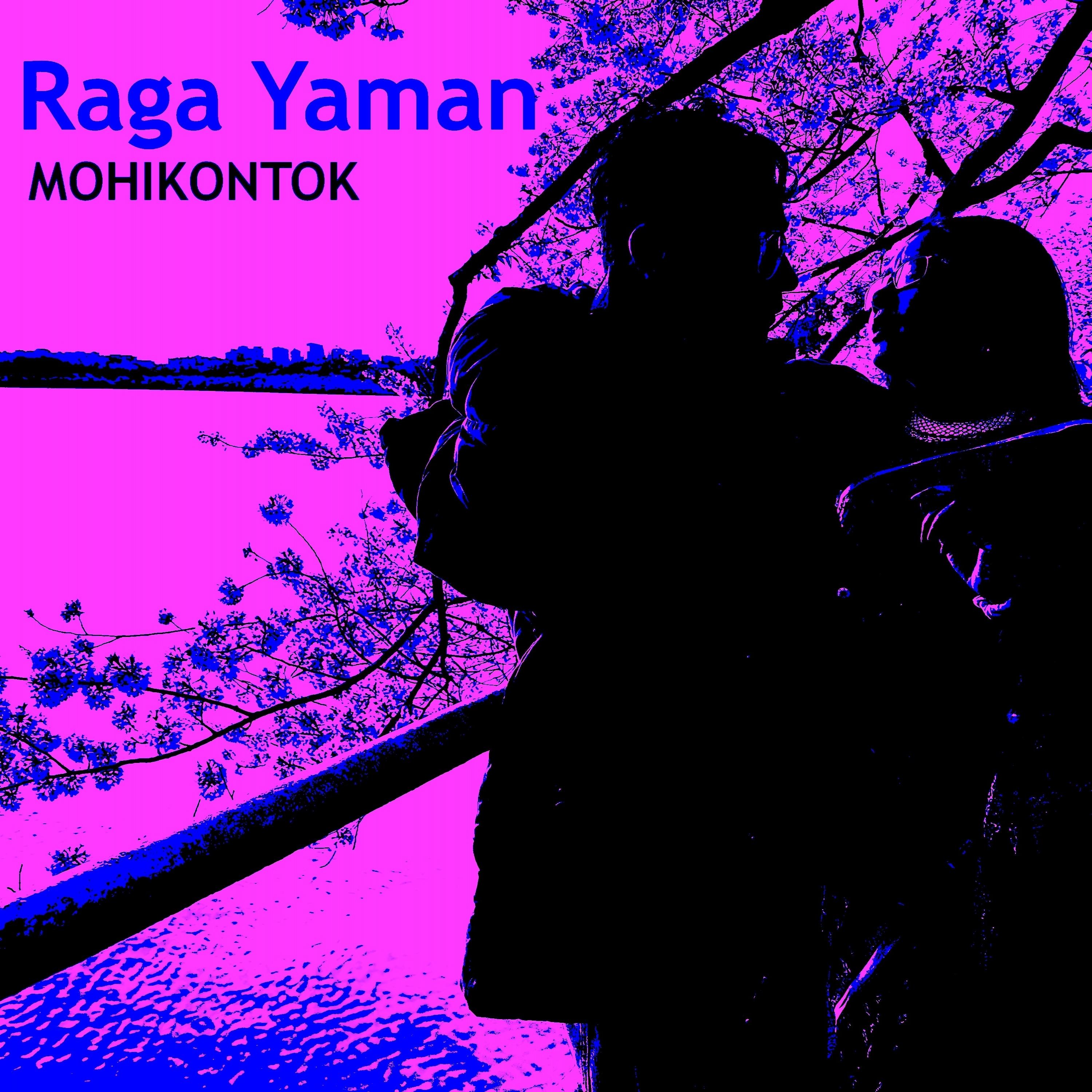 Постер альбома Raga Yaman