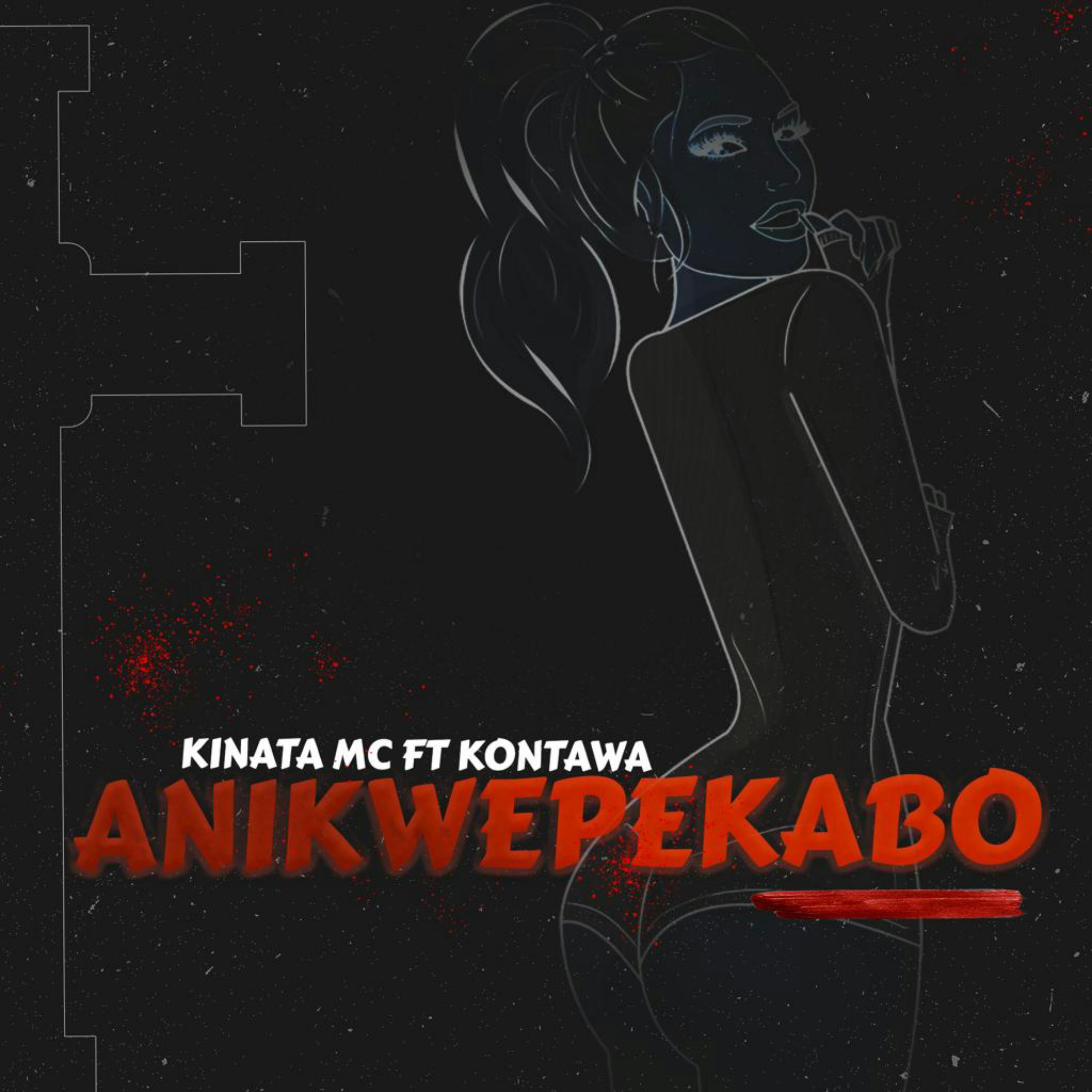 Постер альбома Anikwepekabo