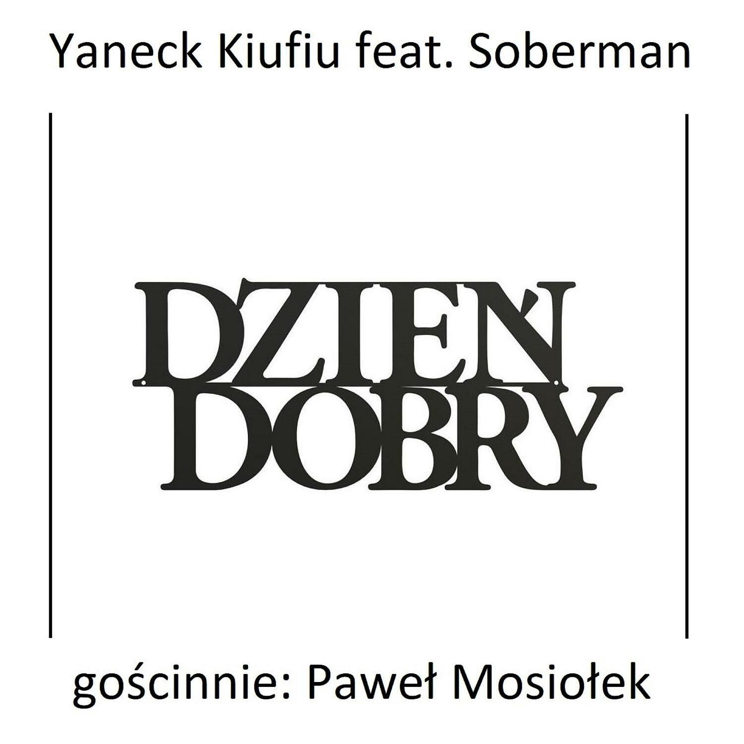 Постер альбома Dzien dobry