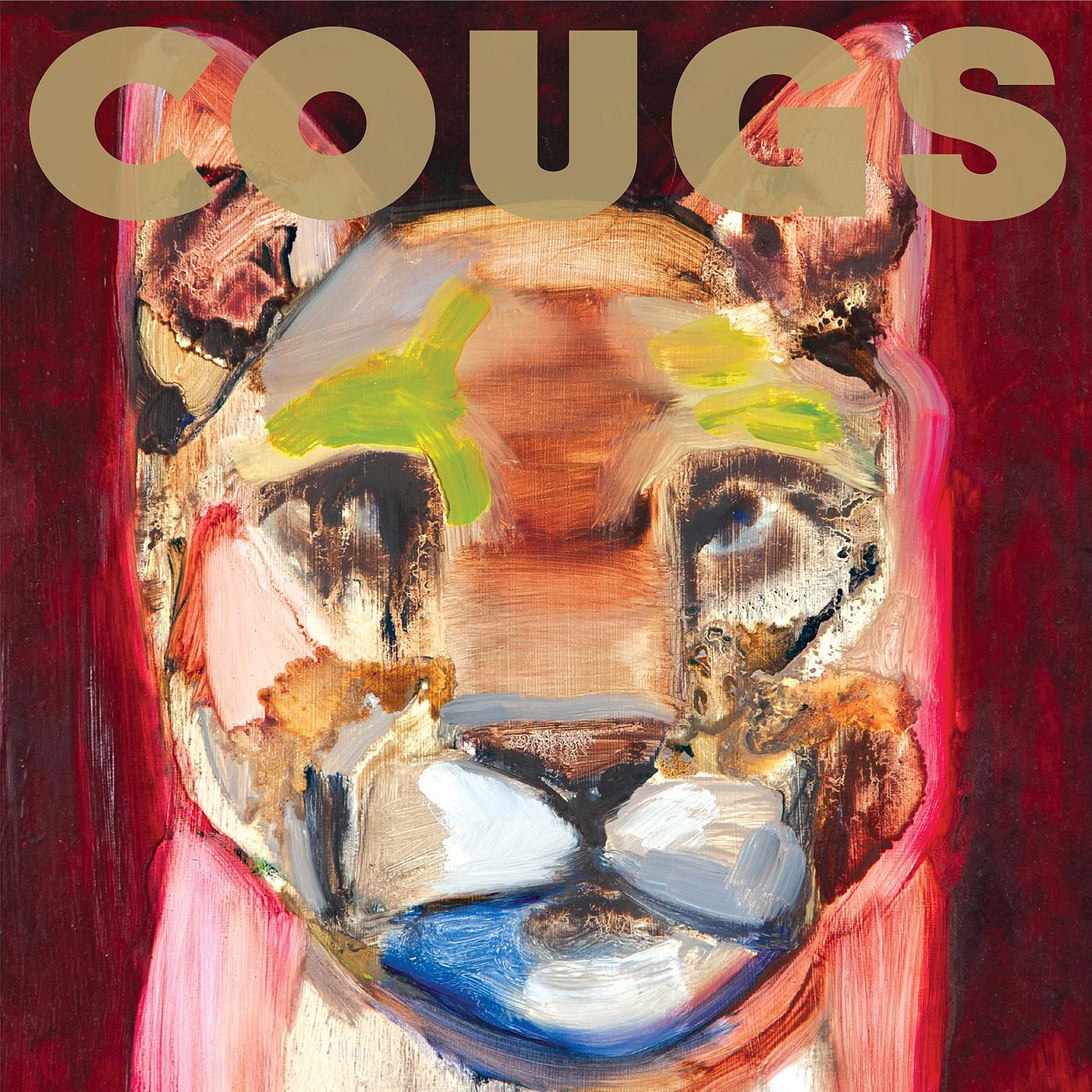Постер альбома Cougs