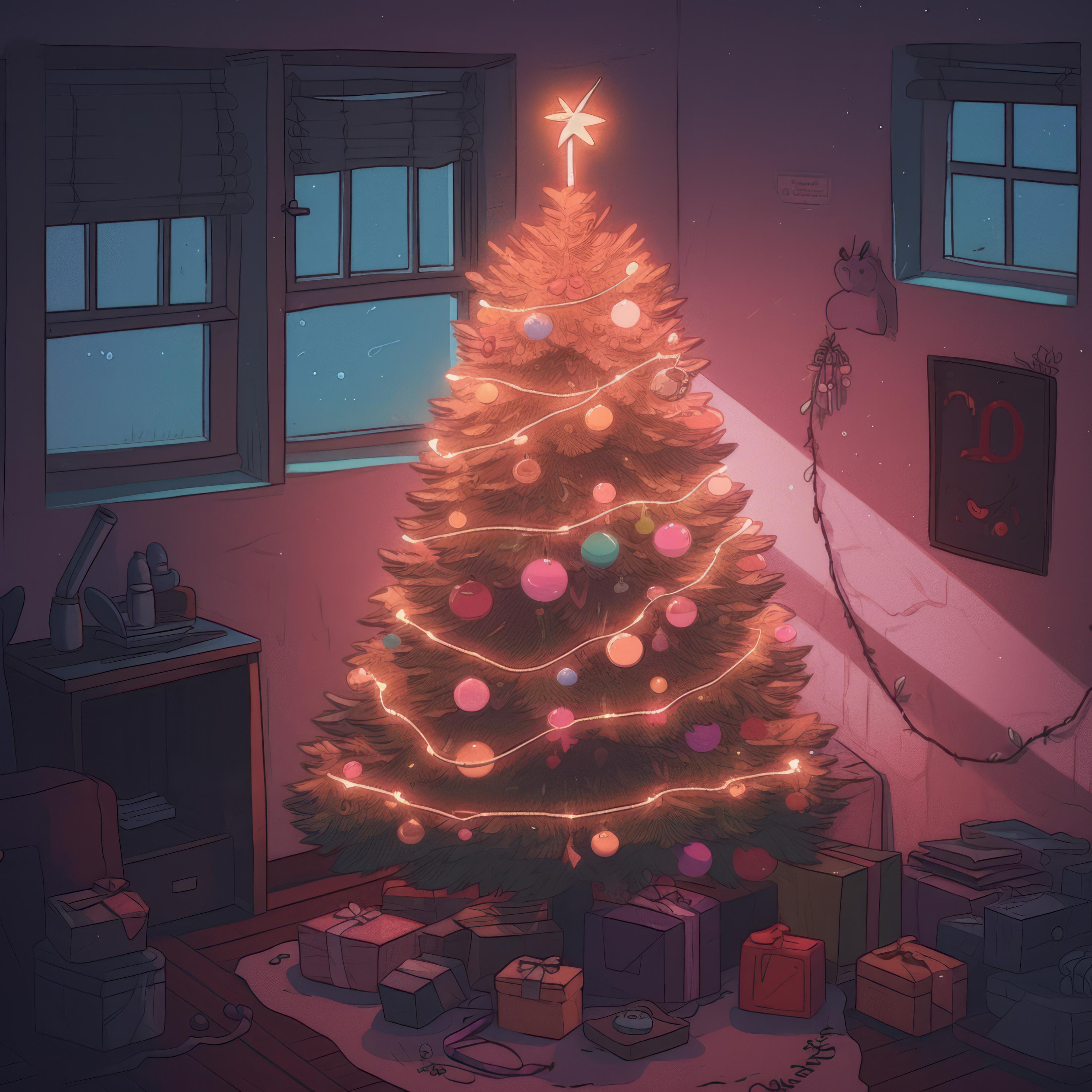 Постер альбома Make Your Holidays Warm and Merry