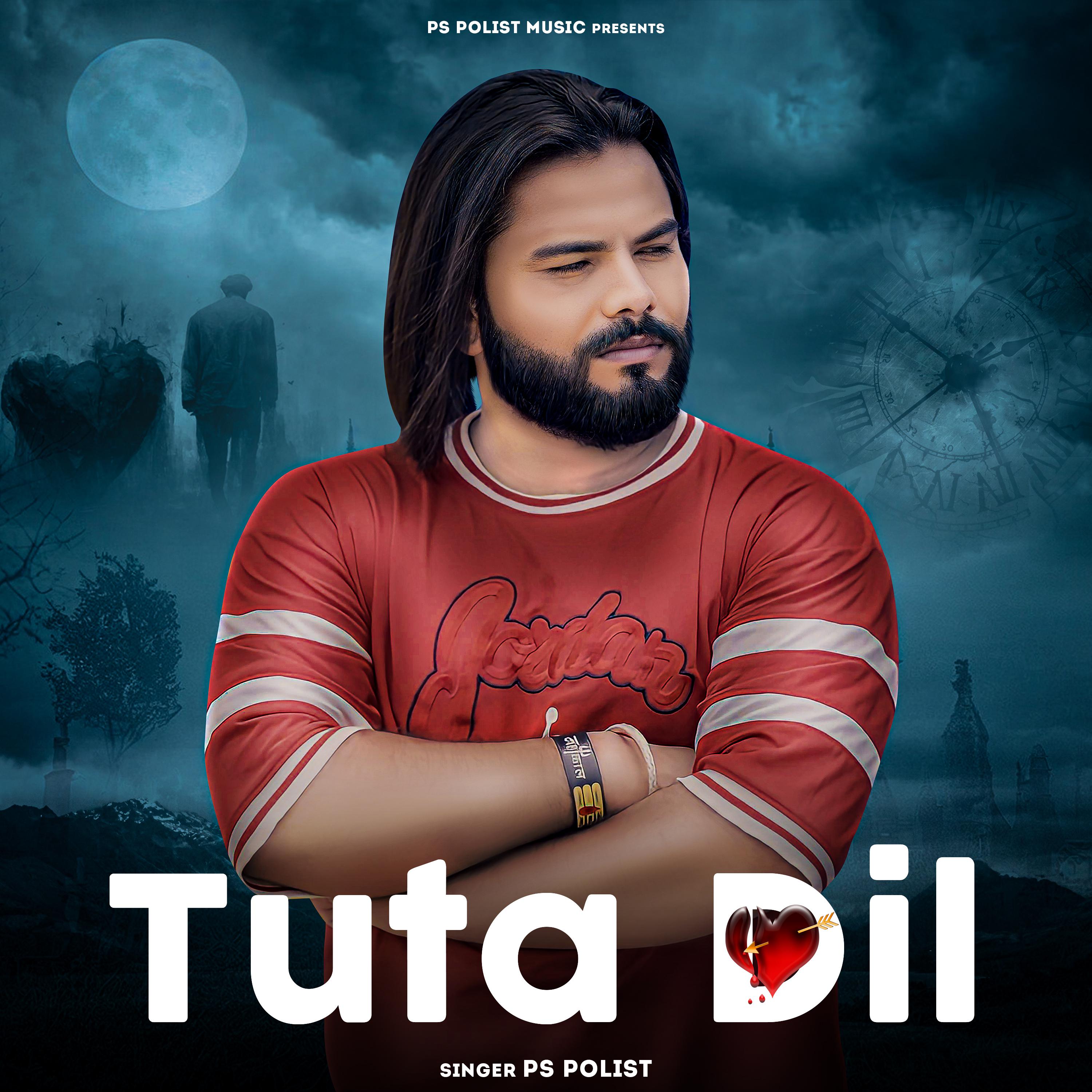 Постер альбома TUTA DIL