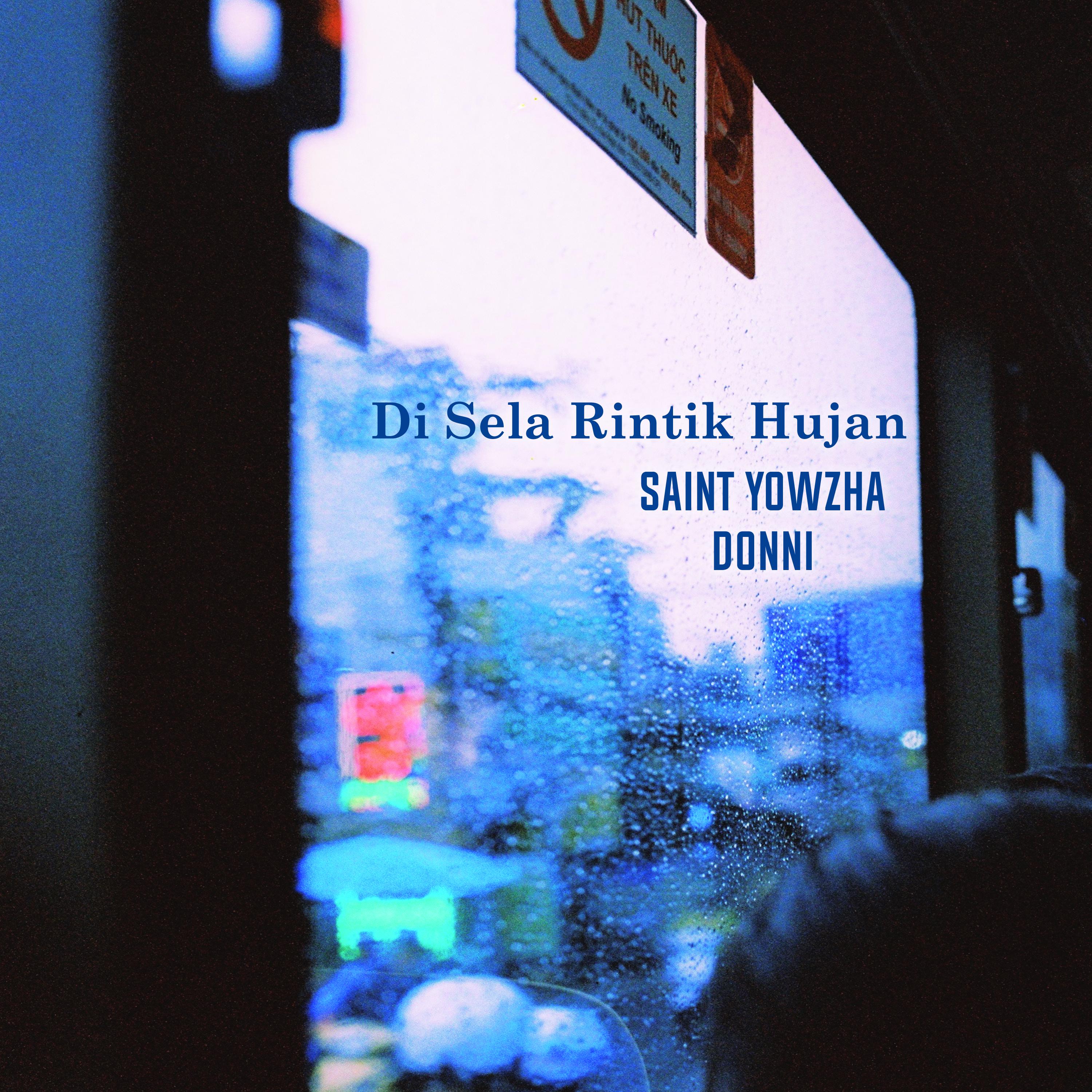 Постер альбома Disela Rintik Hujan