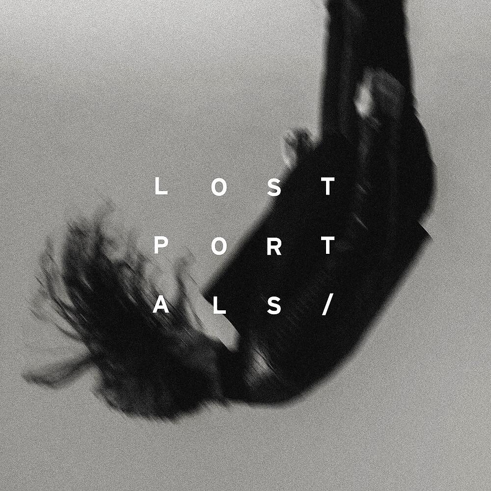 Постер альбома Lost Portals