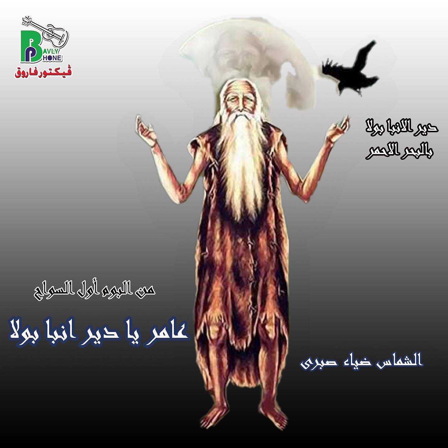 Постер альбома عامر يا دير انبا بولا