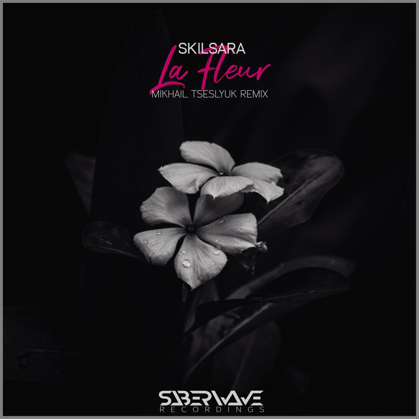 Постер альбома La Fleur (Mikhail Tseslyuk Remix)