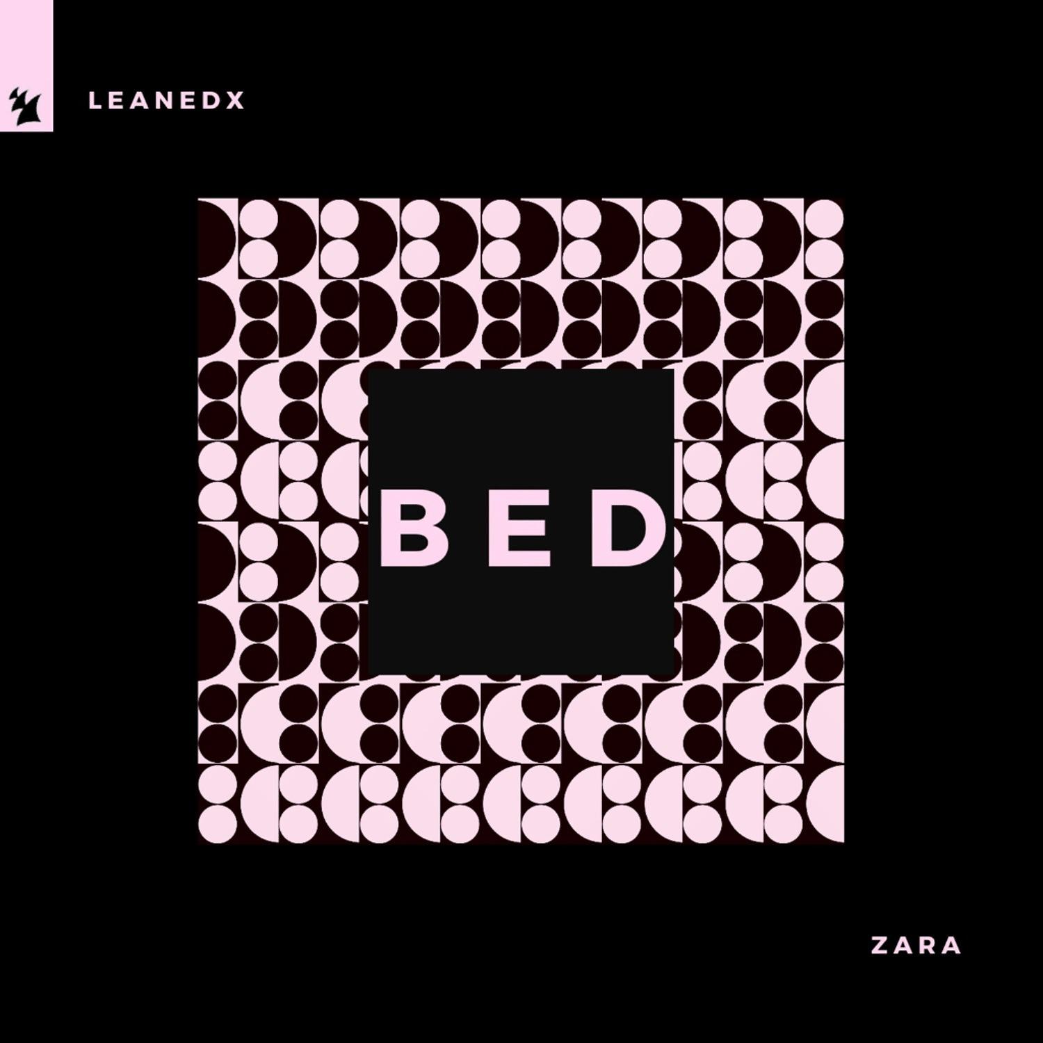 Постер альбома BED (feat. Zara)
