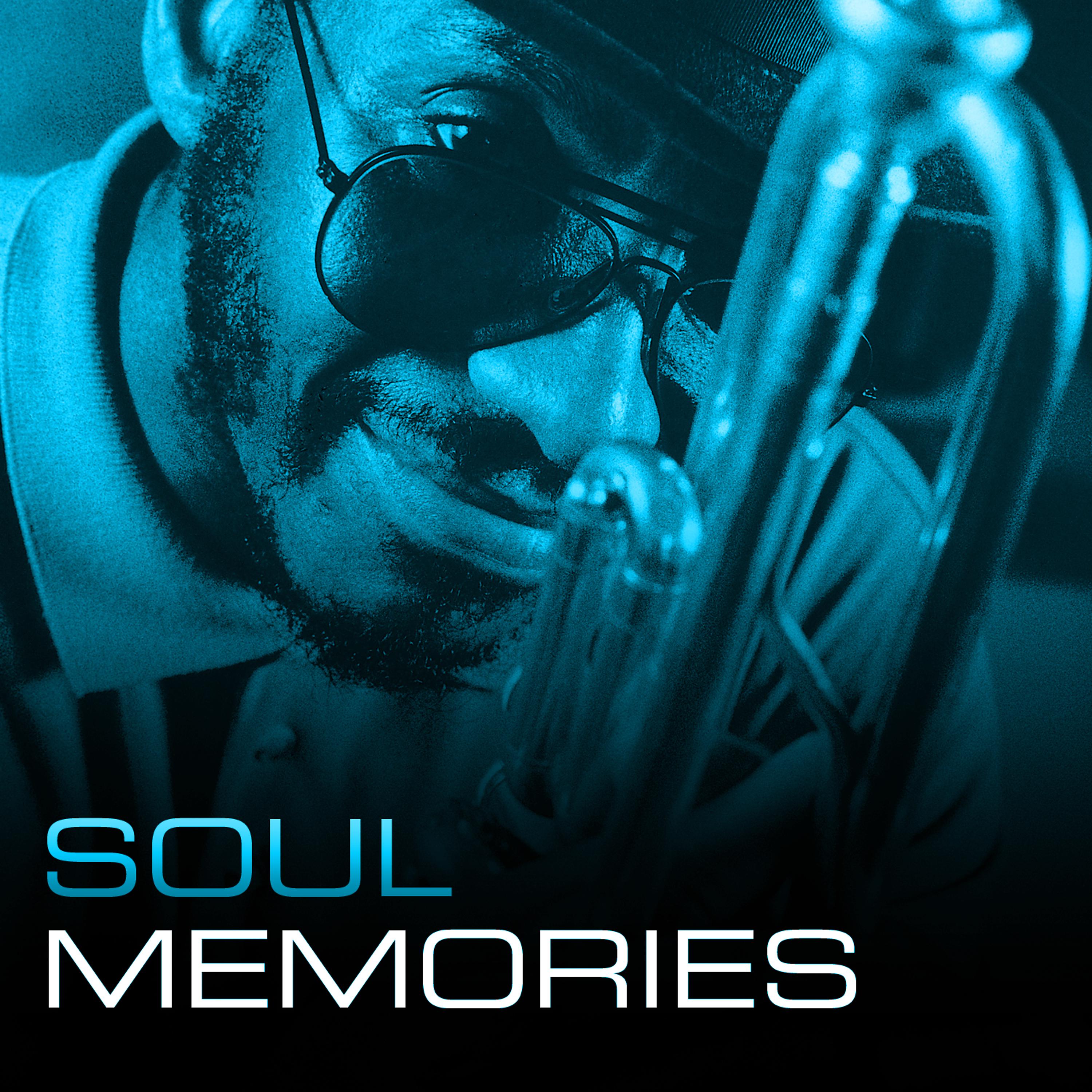 Постер альбома Soul Memories