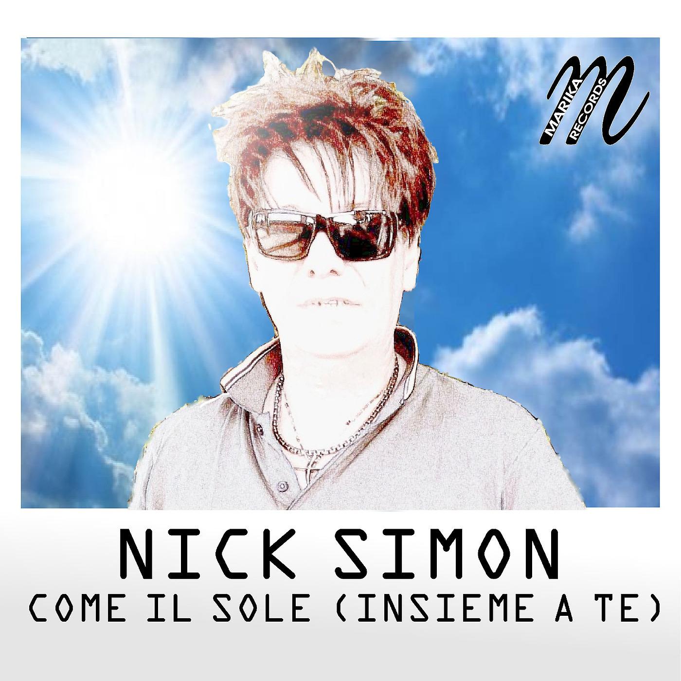 Постер альбома Come il sole (Insieme a te)