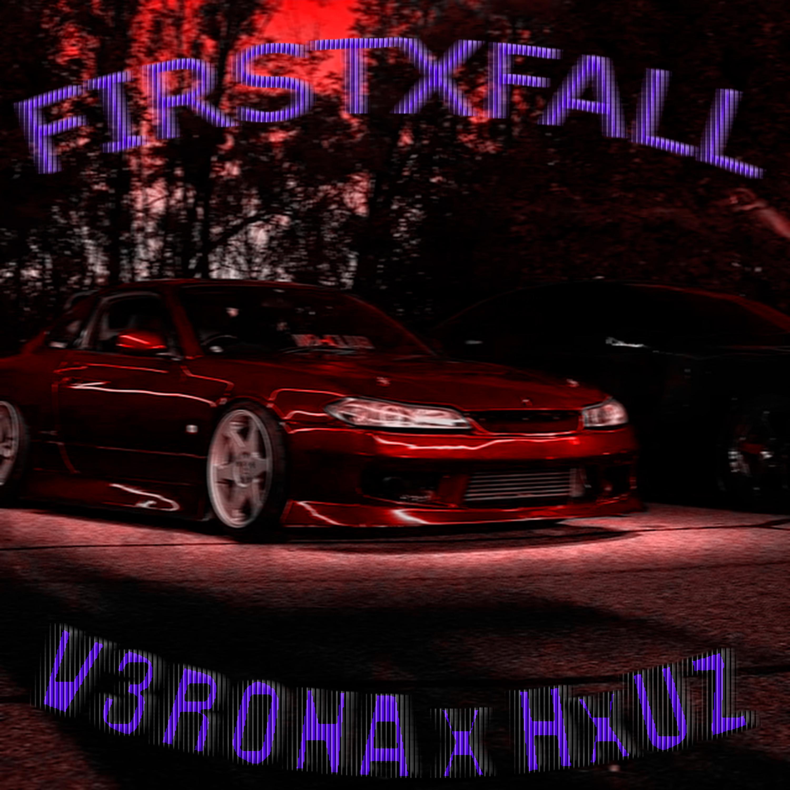 Постер альбома FIRSTXFALL