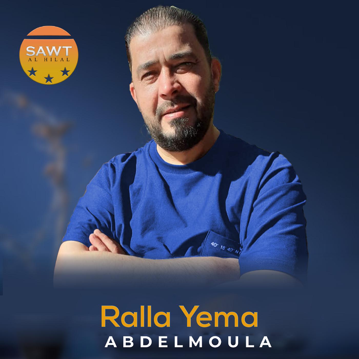 Постер альбома Ralla Yema