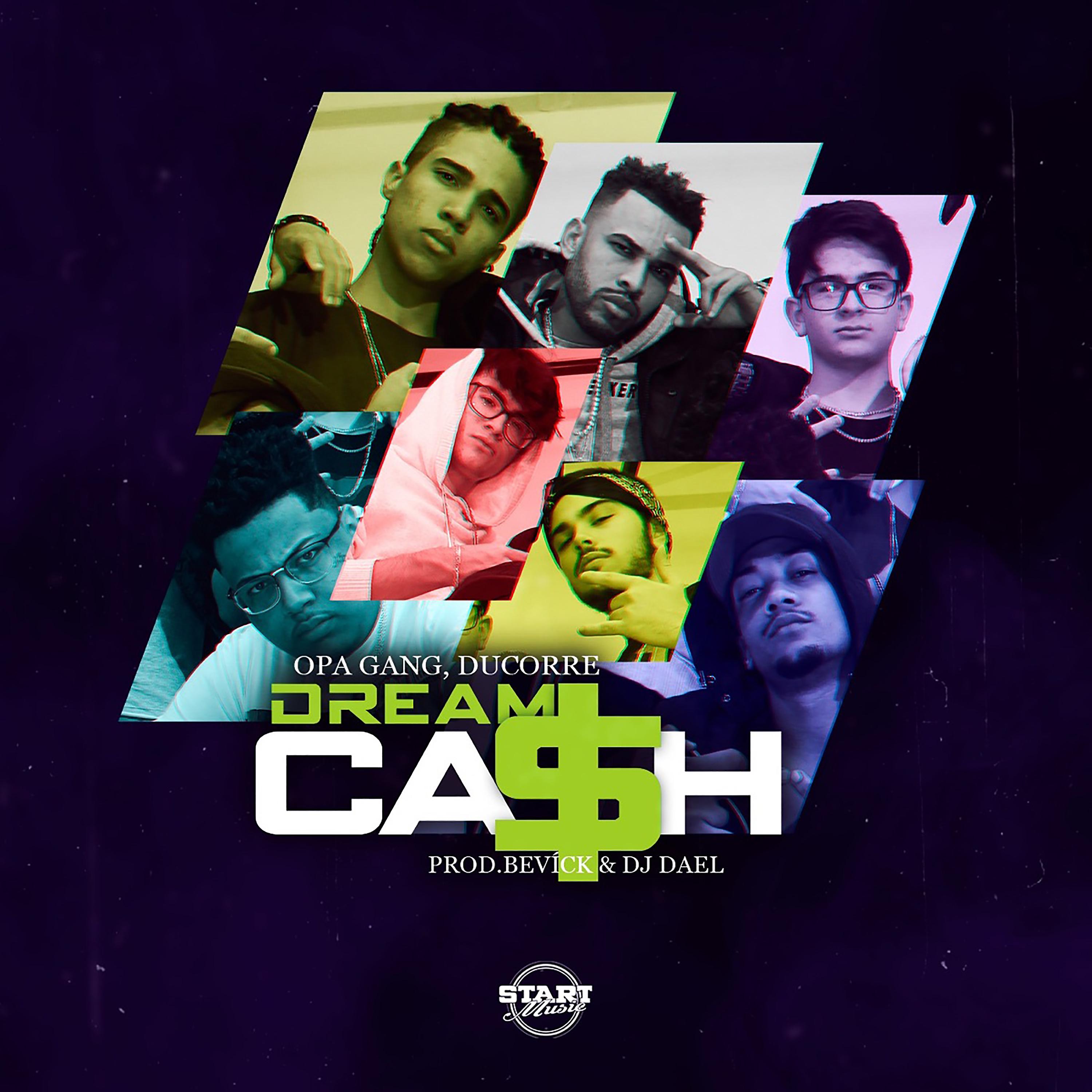 Постер альбома Dream Cash