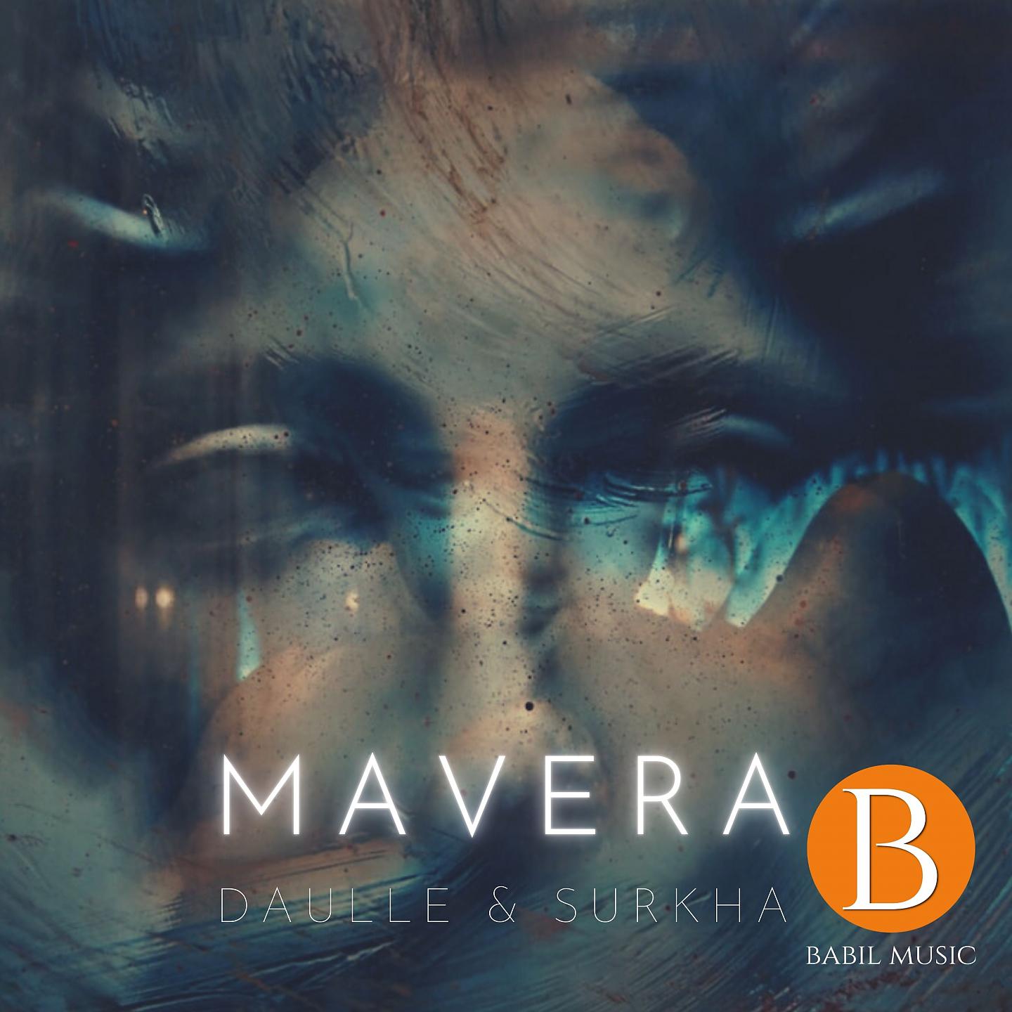 Постер альбома Mavera
