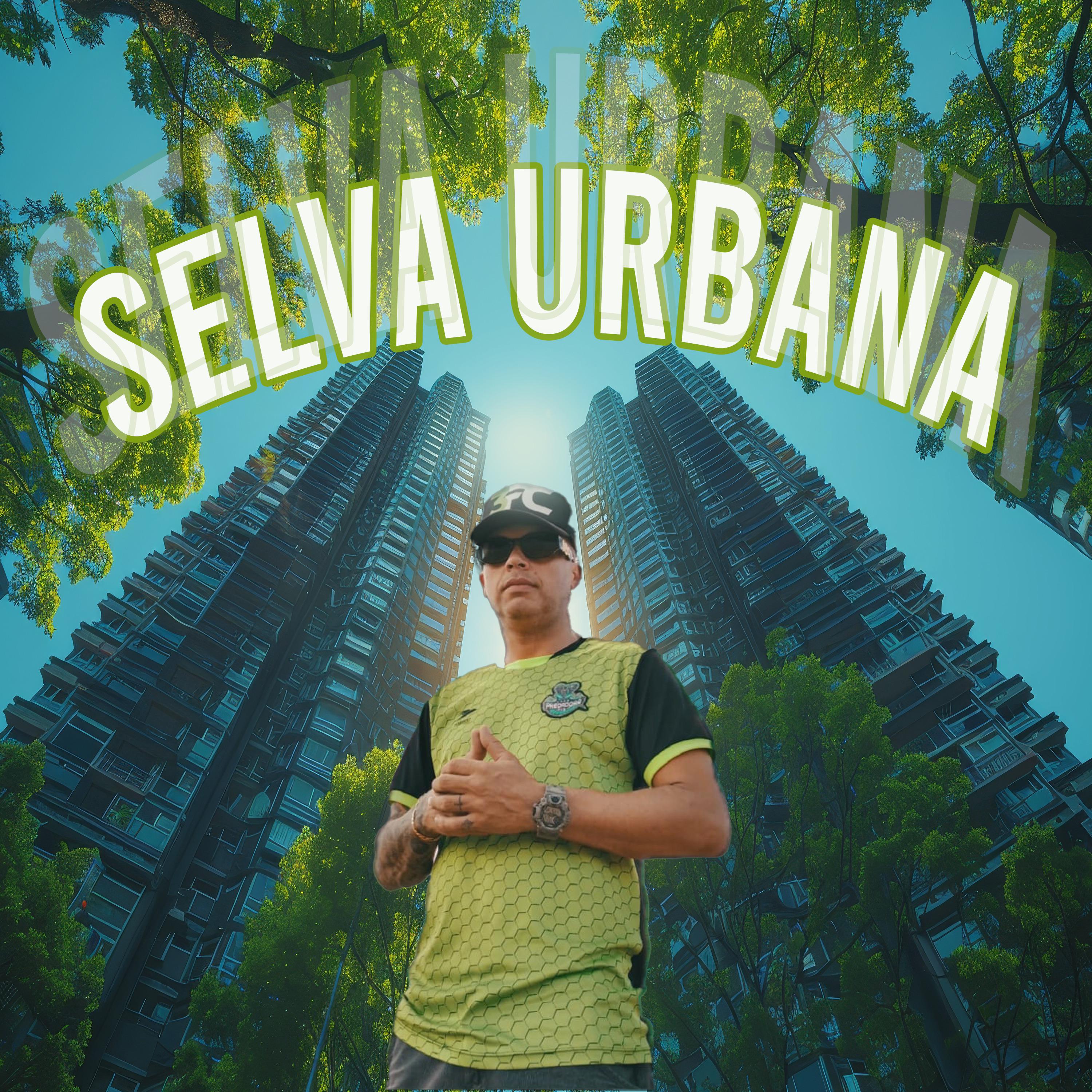 Постер альбома Selva Urbana