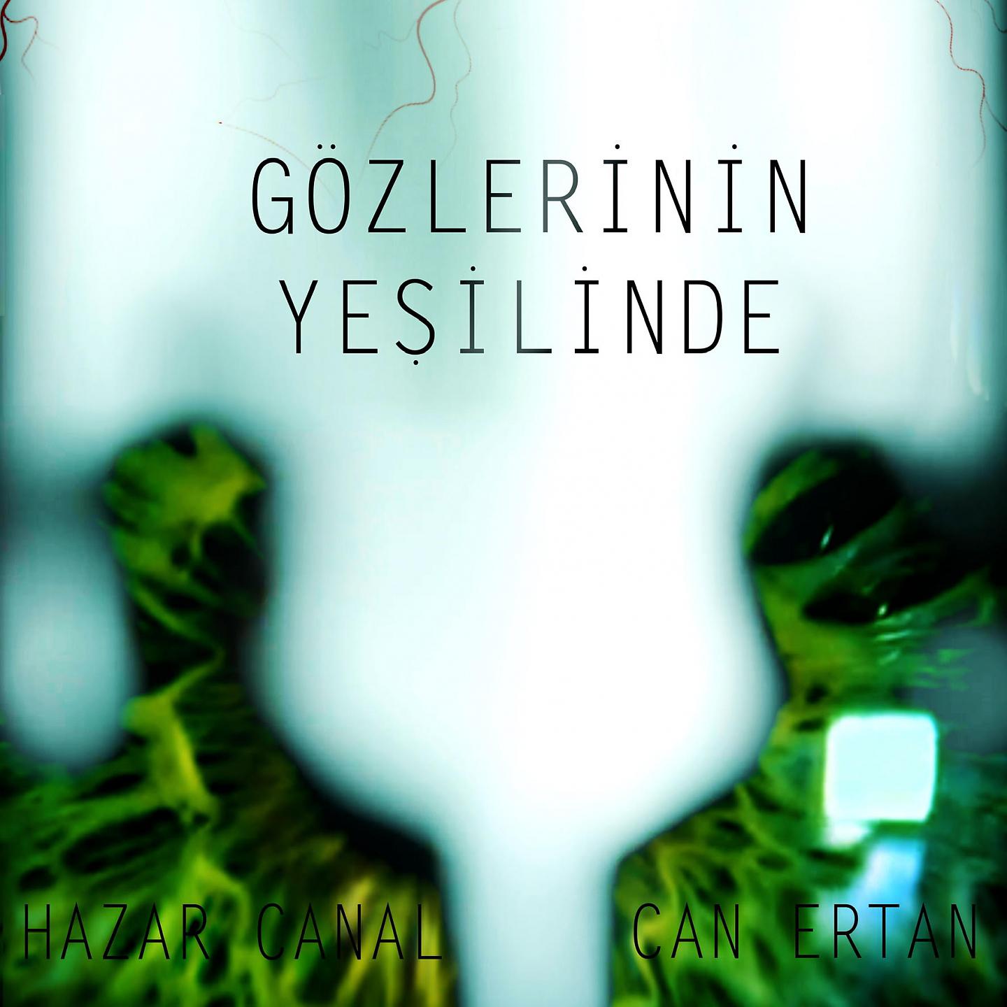 Постер альбома Gözlerinin Yeşilinde