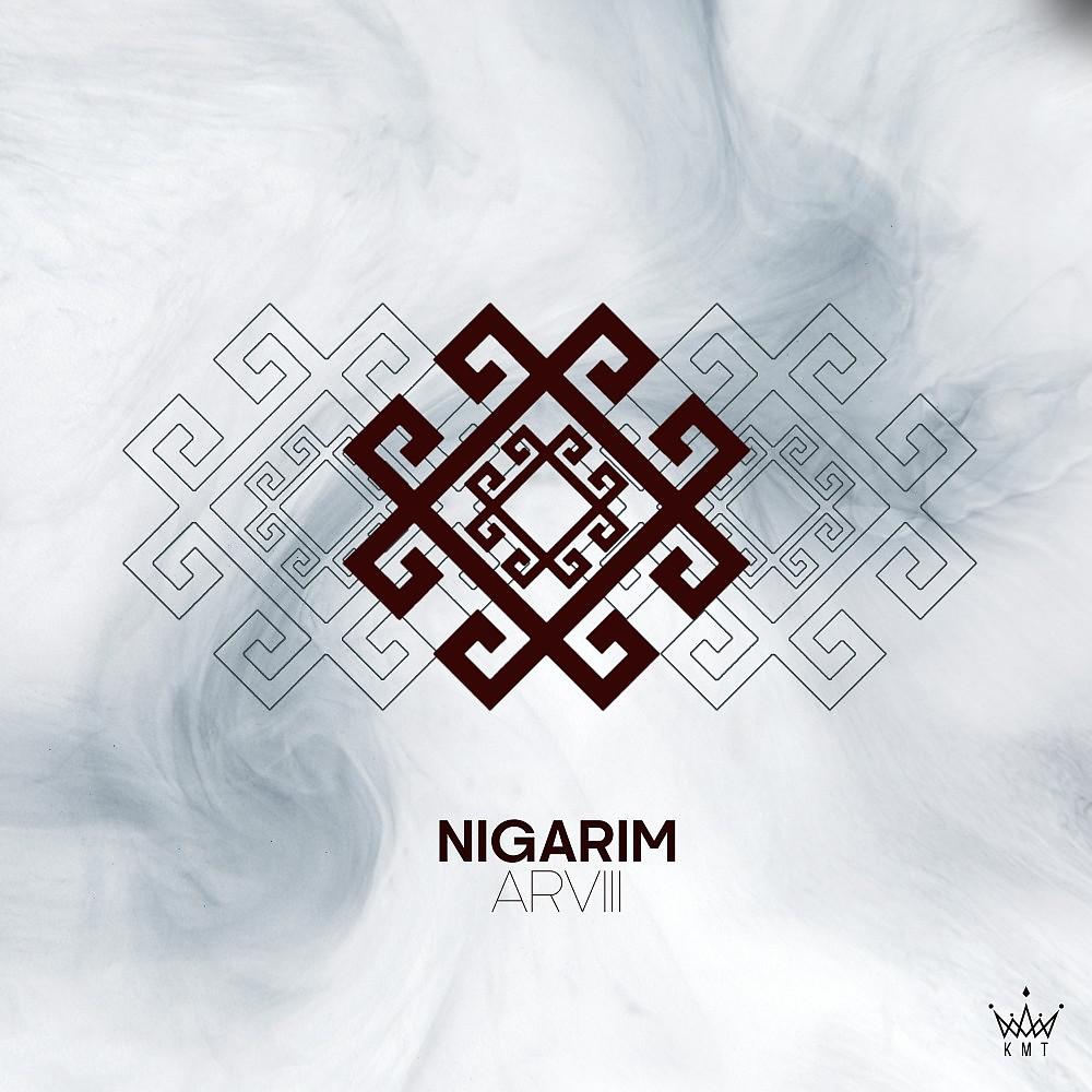 Постер альбома Nigarim
