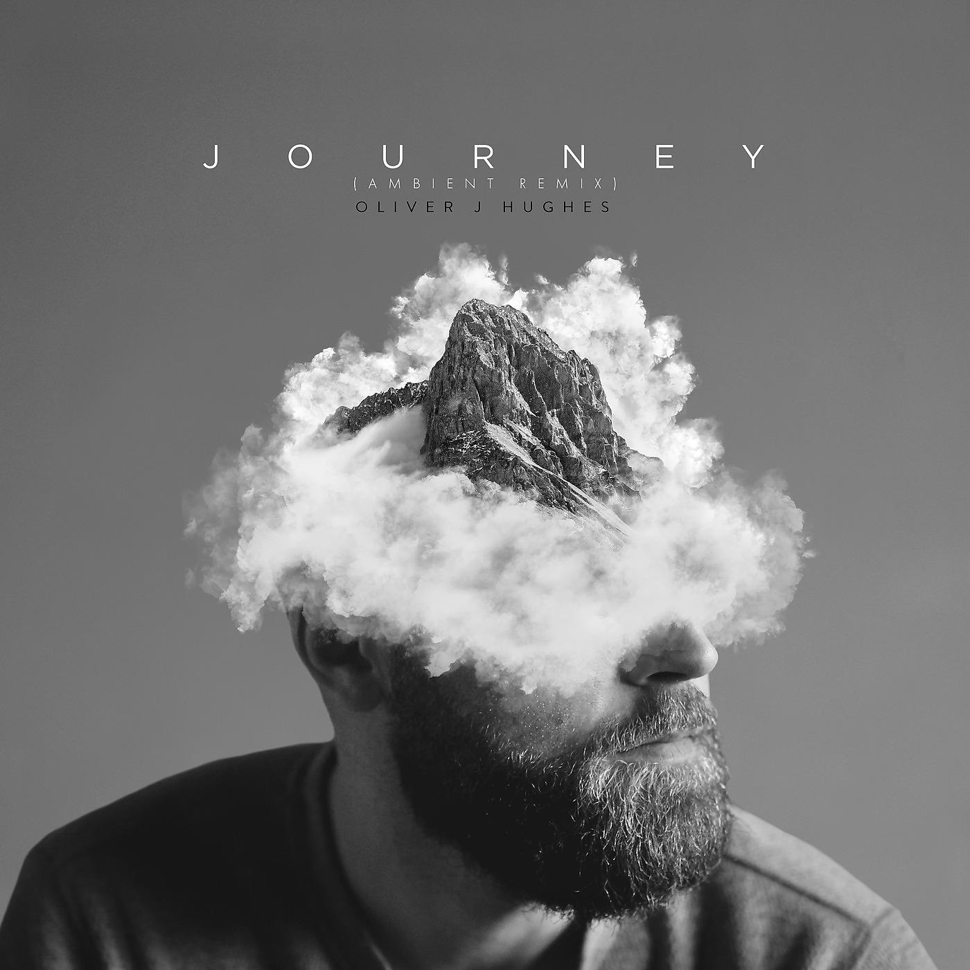 Постер альбома Journey (Ambient Remix)