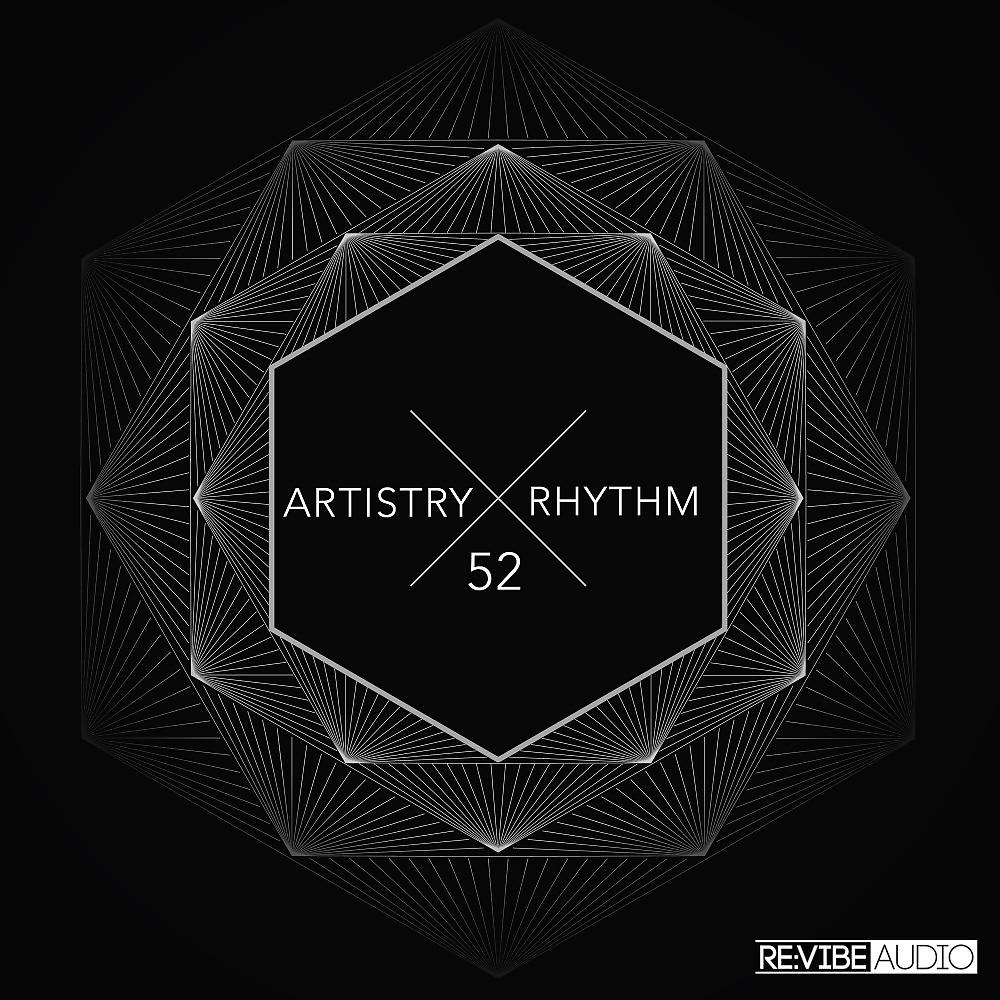 Постер альбома Artistry Rhythm, Vol. 52