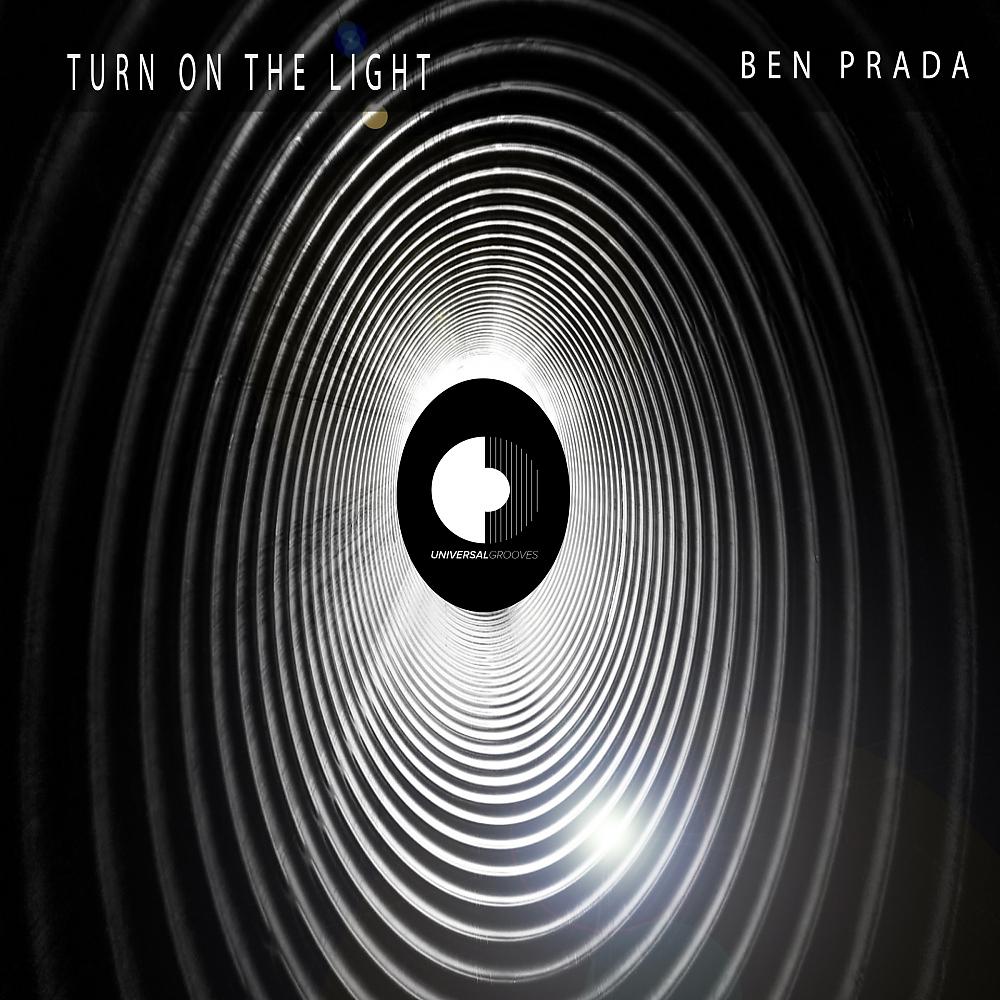 Постер альбома Turn On The Light
