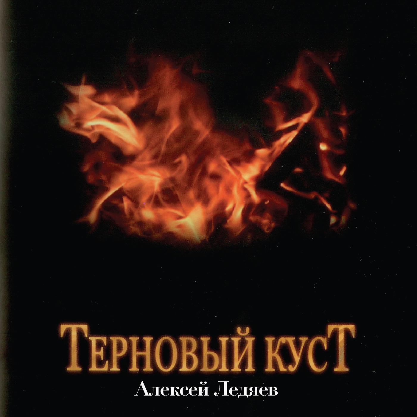 Постер альбома Терновый Куст