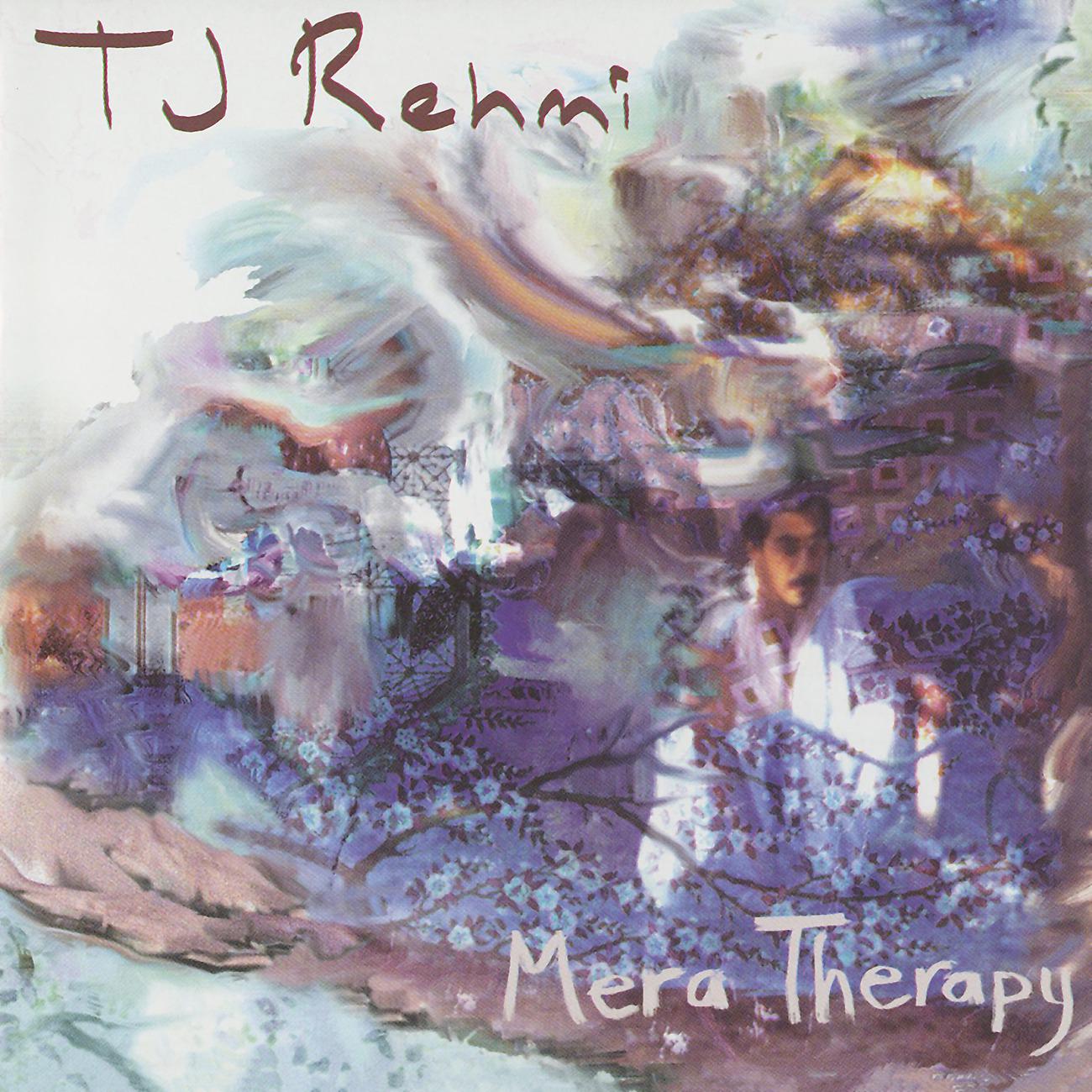 Постер альбома Mera Therapy