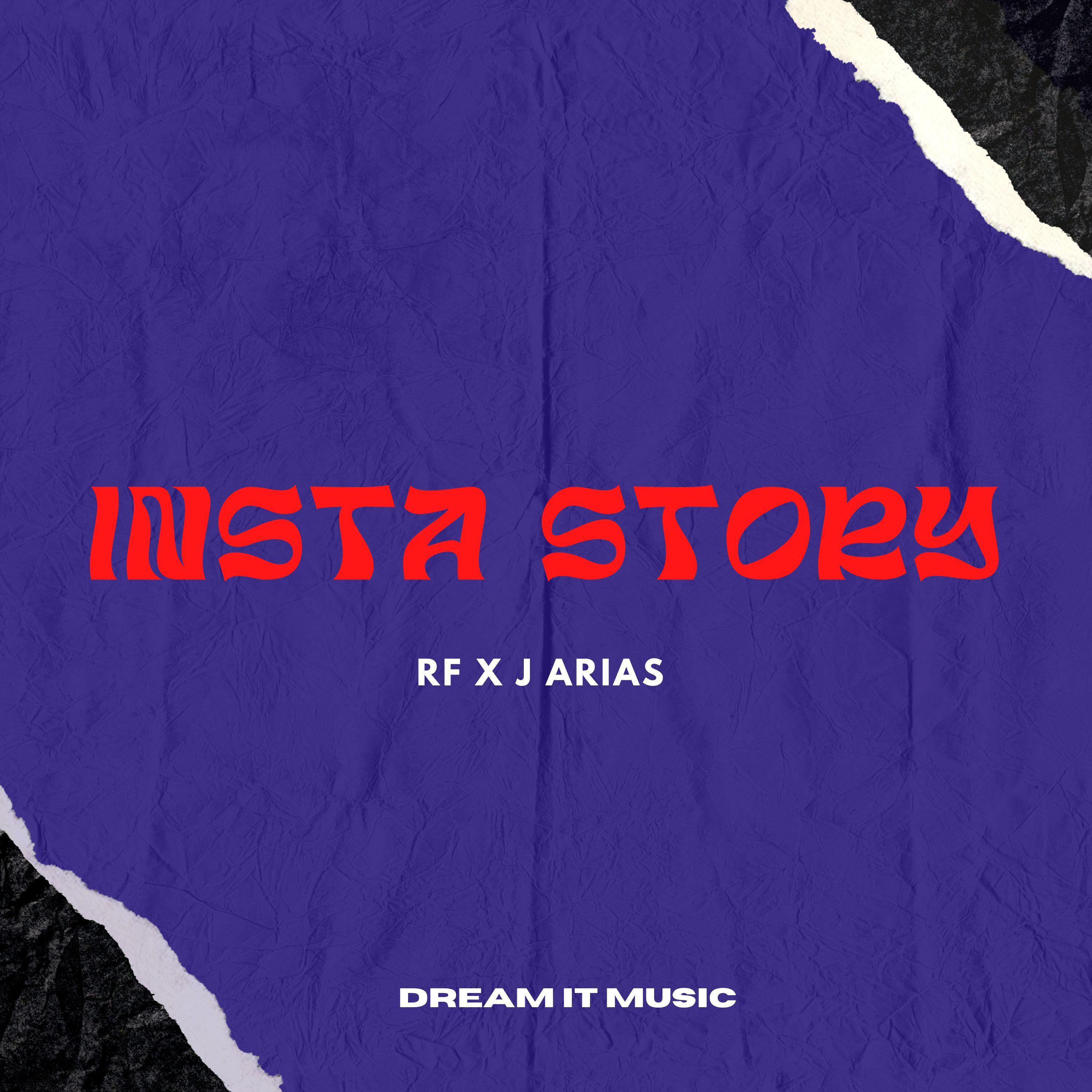 Постер альбома Insta Story