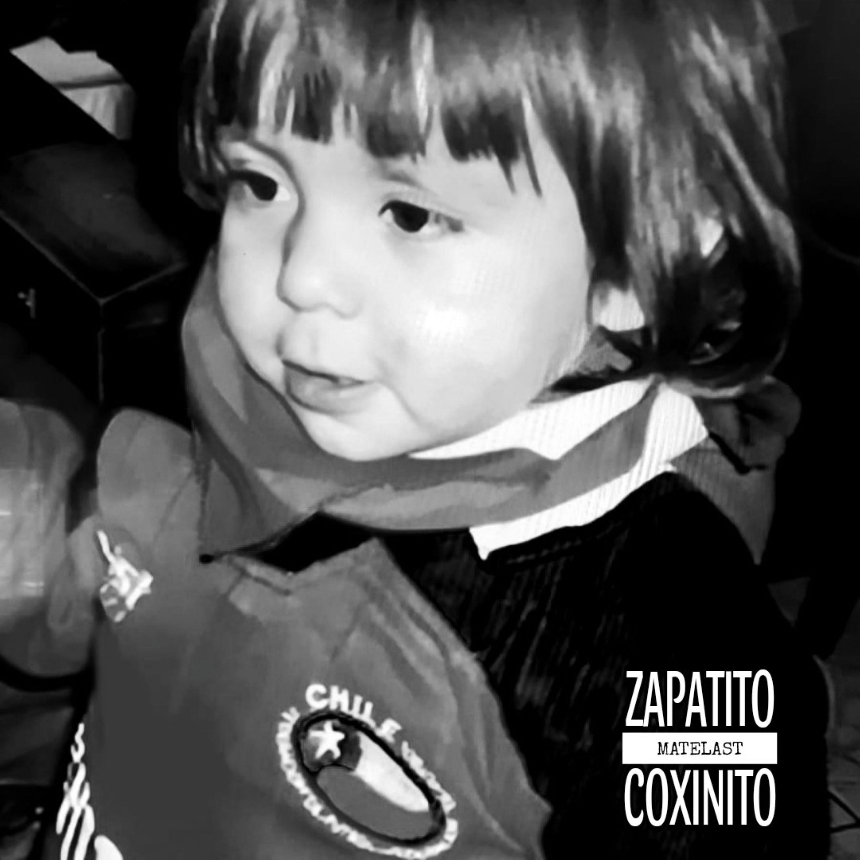 Постер альбома Zapatito Coxinito